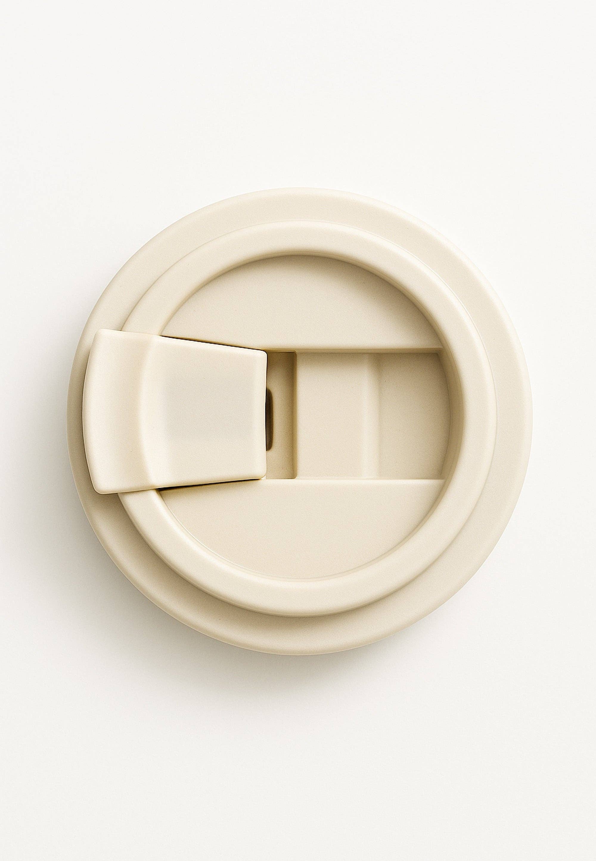 Coffee to go Cup Zuckerstange