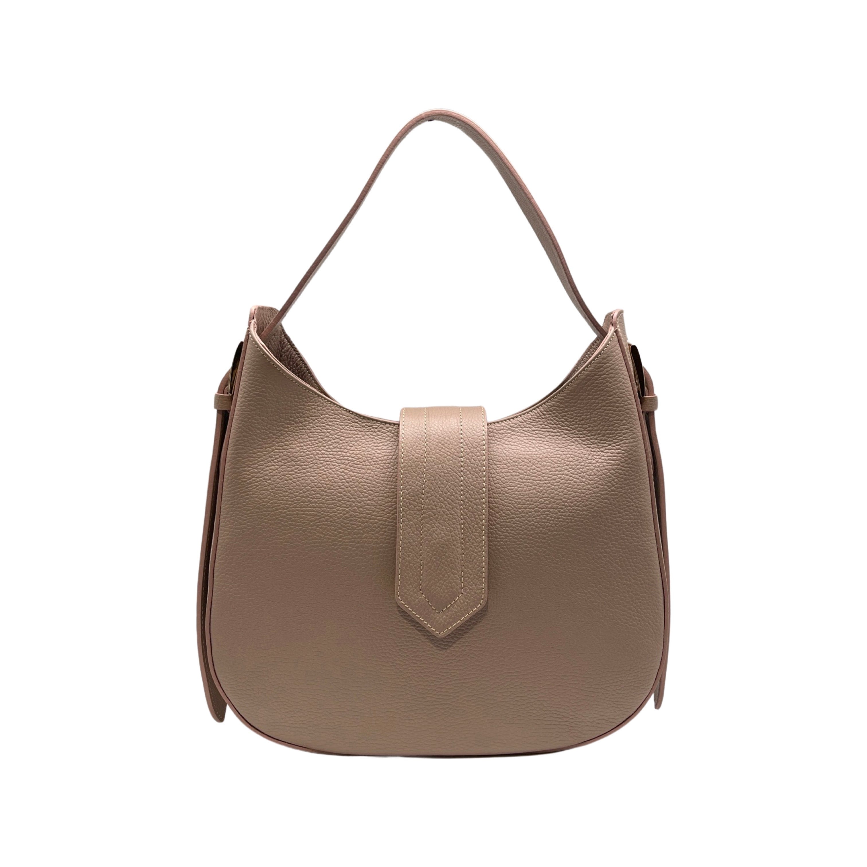 Bag - ERICA Nude