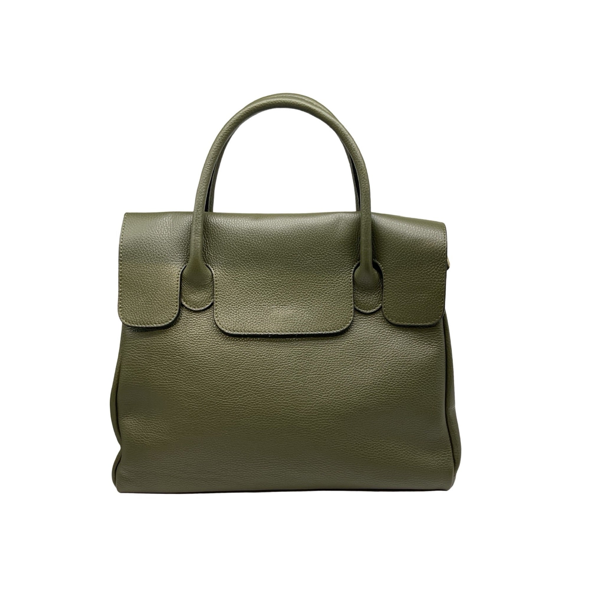 Bag - ELECTRA Khaki