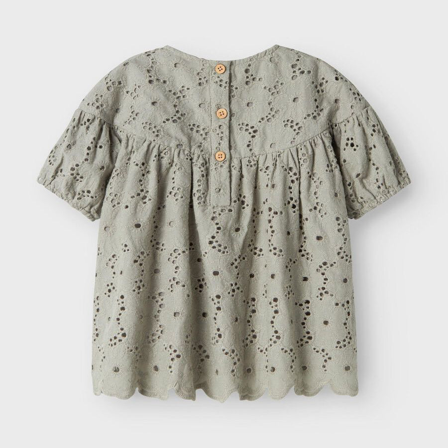 Bio-Baumwoll Oberteil