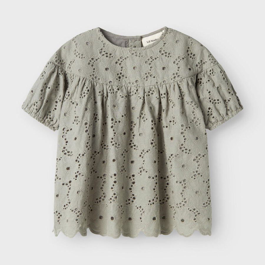 Bio-Baumwoll Oberteil