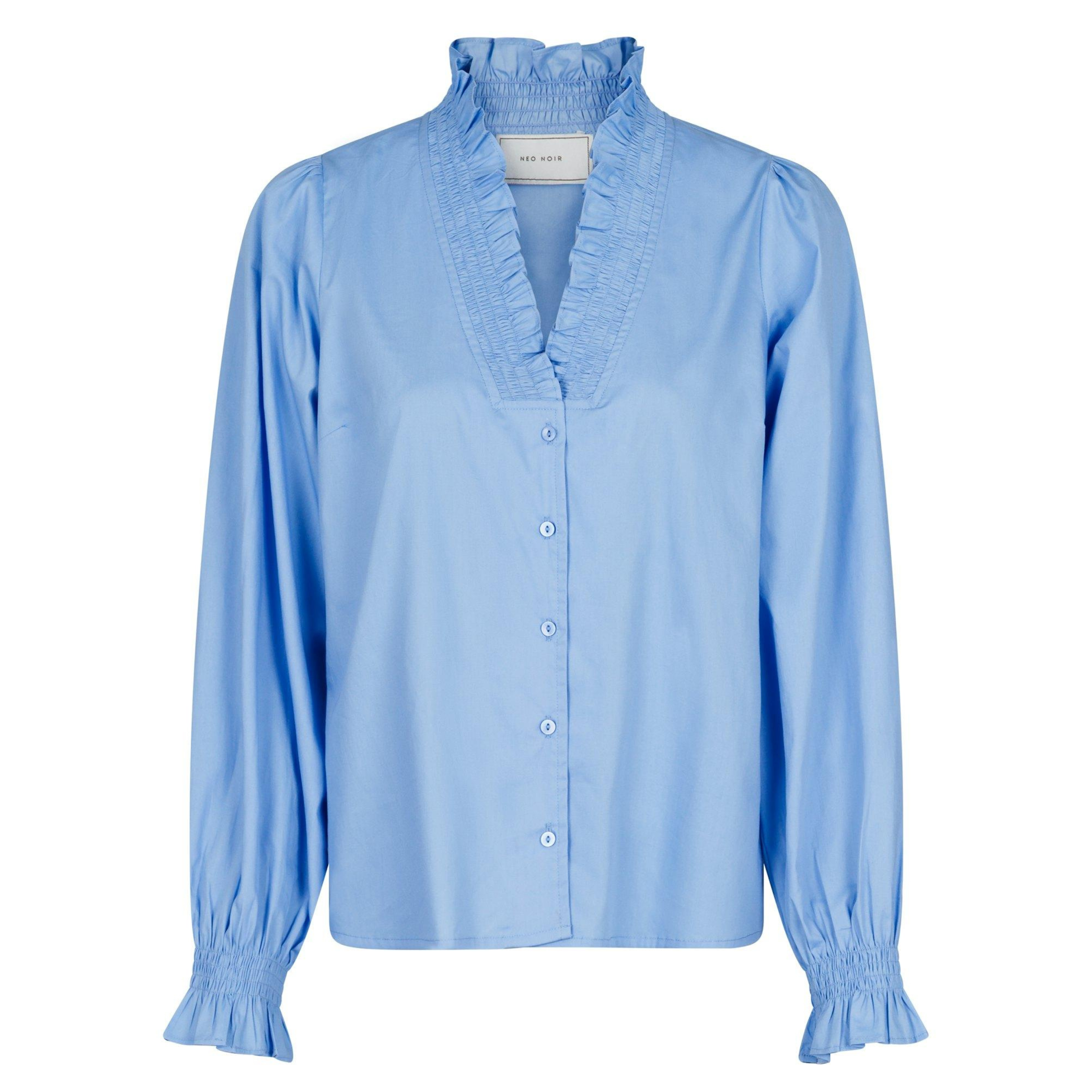 Bluse - BRIELLE