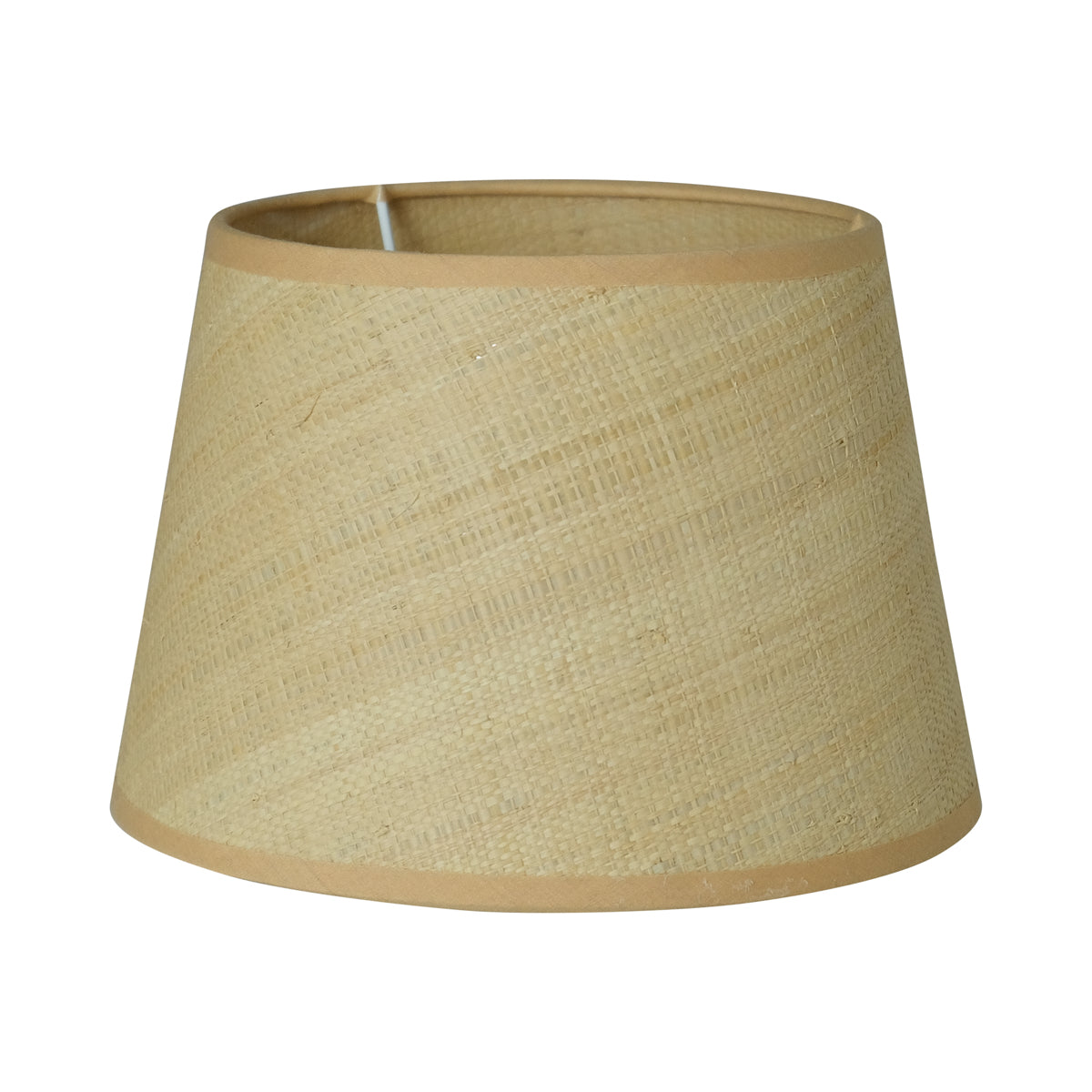 Lampenkap Jute Dia 25cm