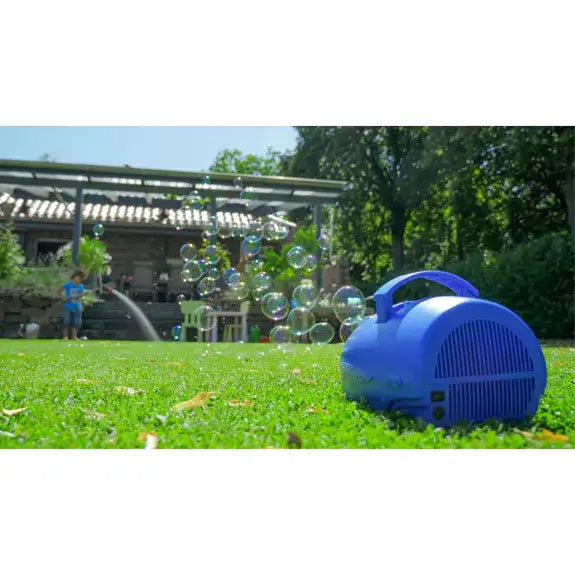 PUSTEFIX Party-Bubbler