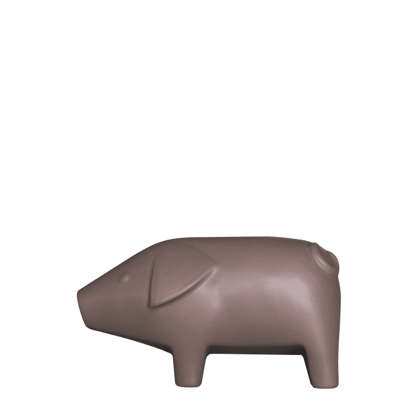 Swedish Pig Small