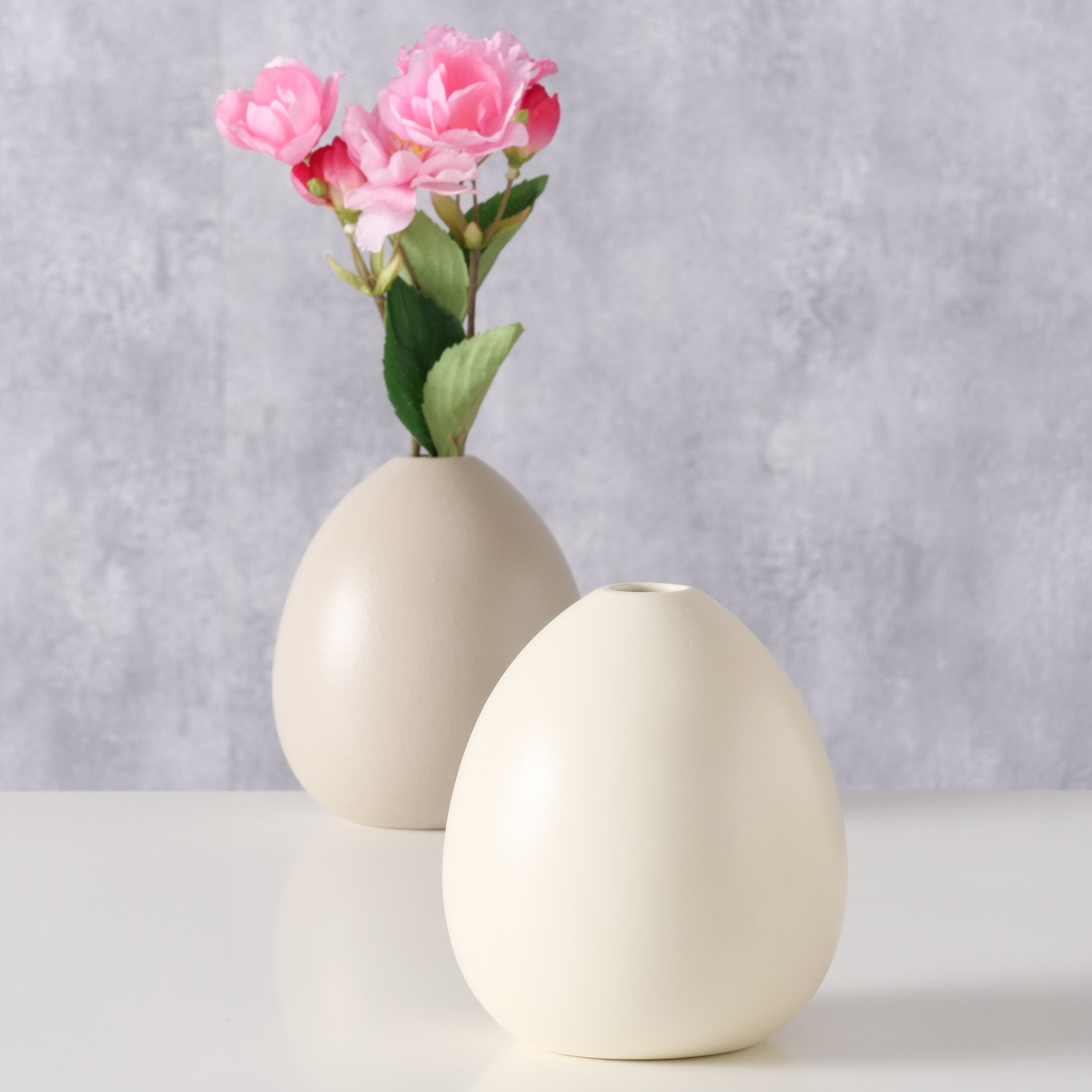 Vase Ei - 'Rikke'