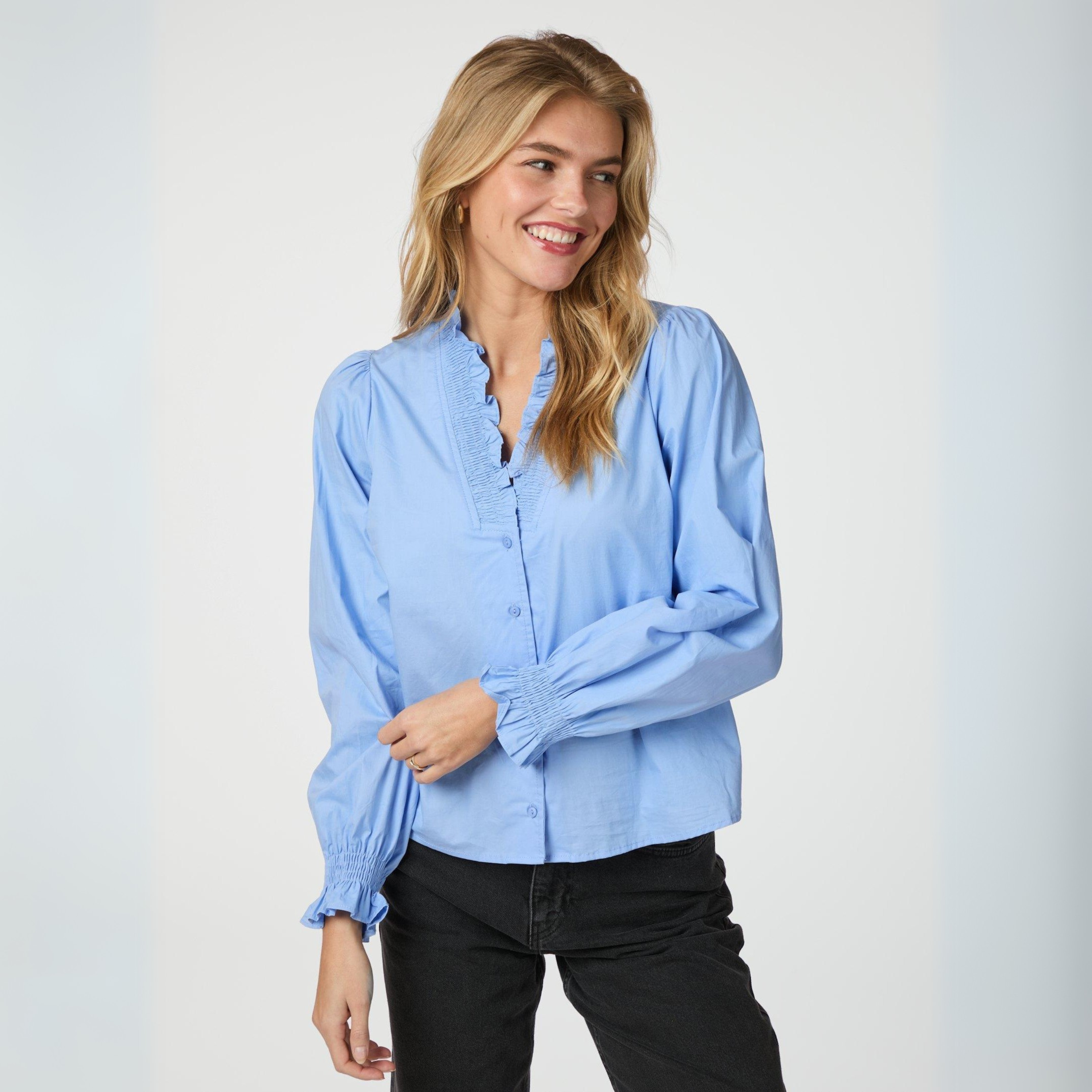 Bluse - BRIELLE