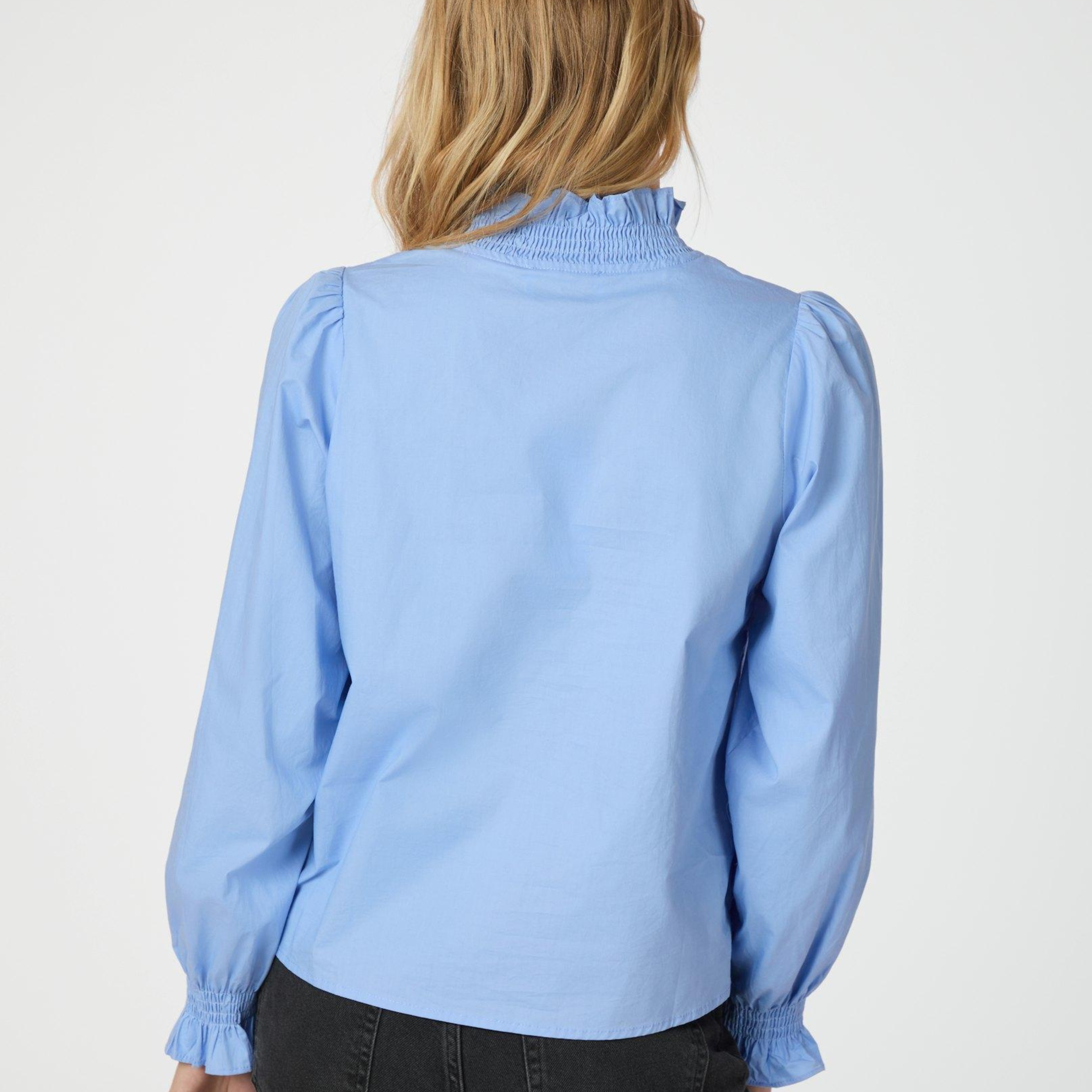 Bluse - BRIELLE