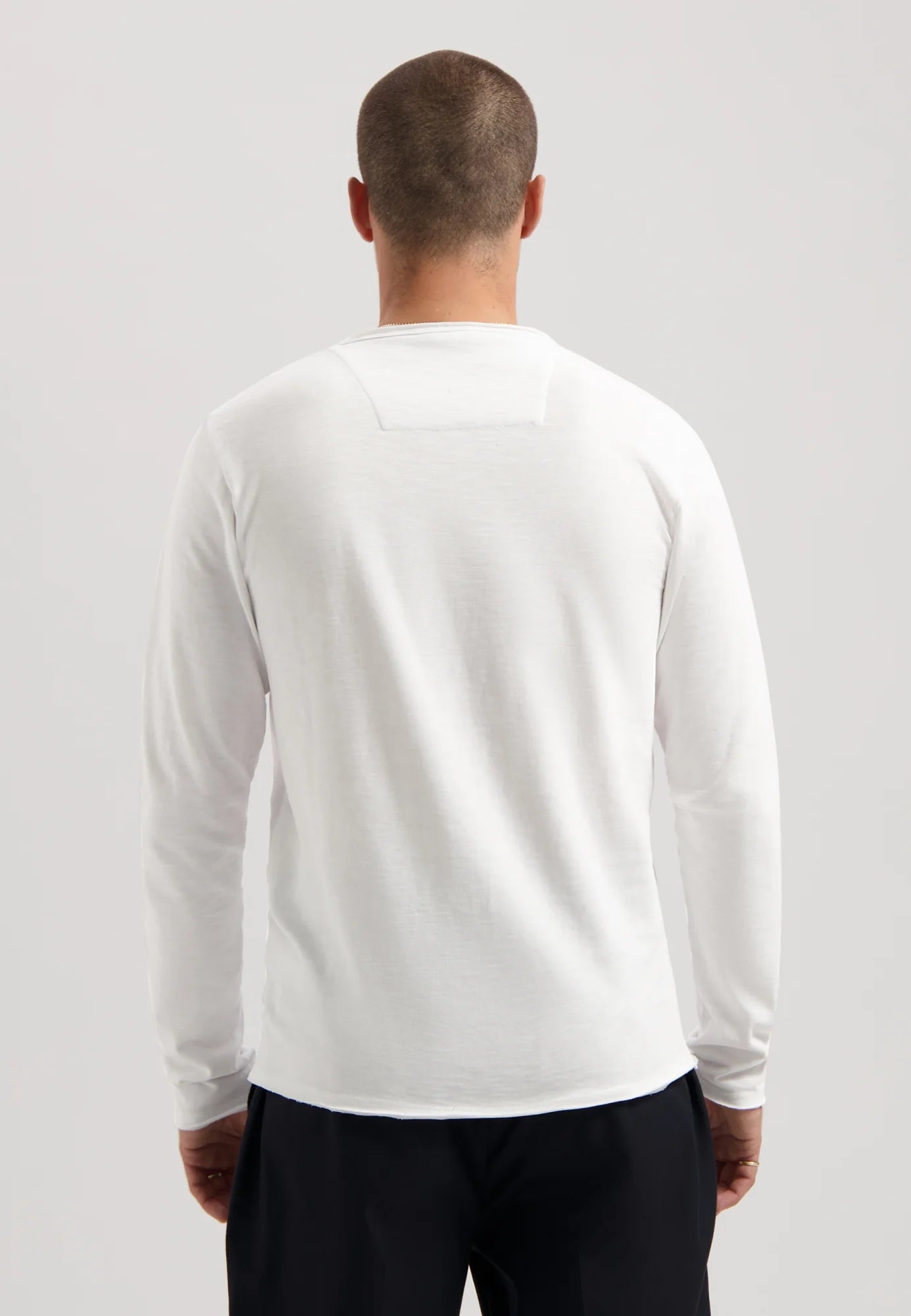 The NEWMAN Crew Shirt