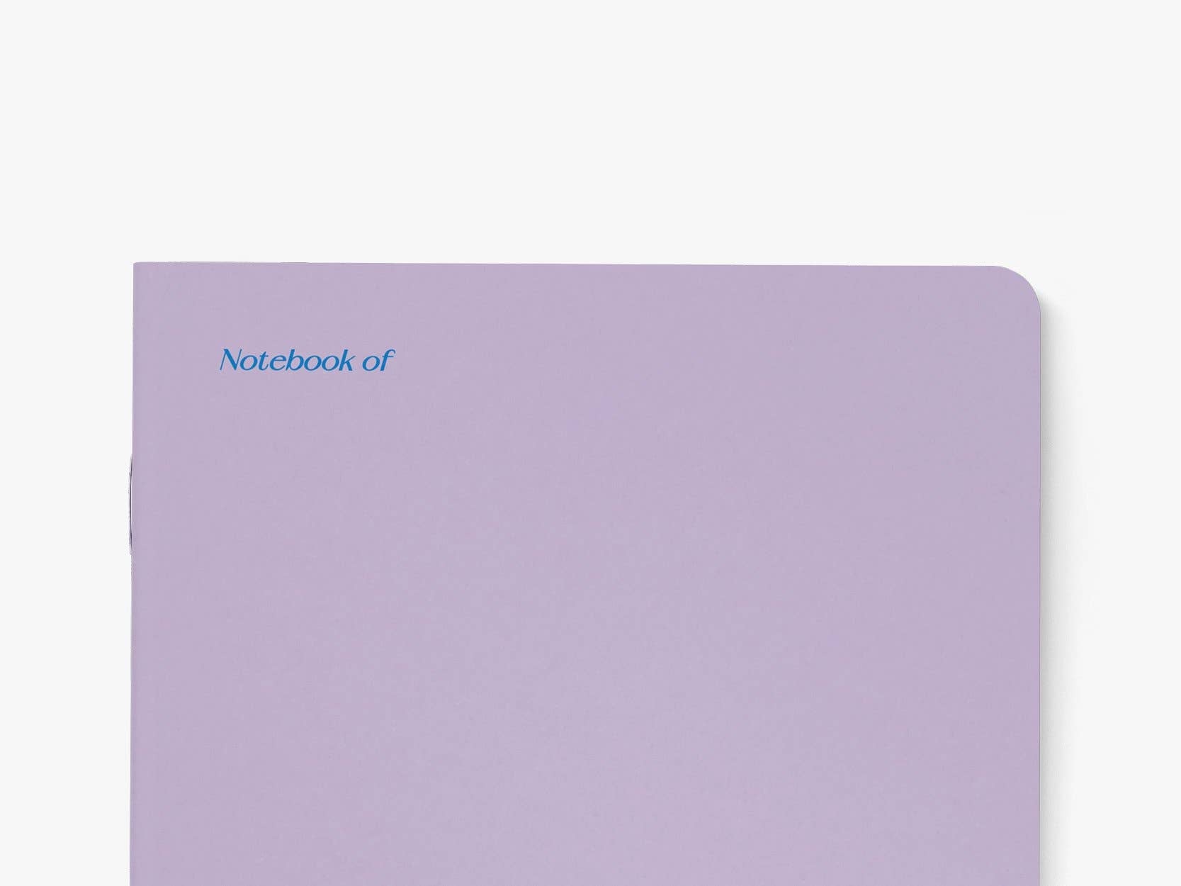 Notizheft / Right About