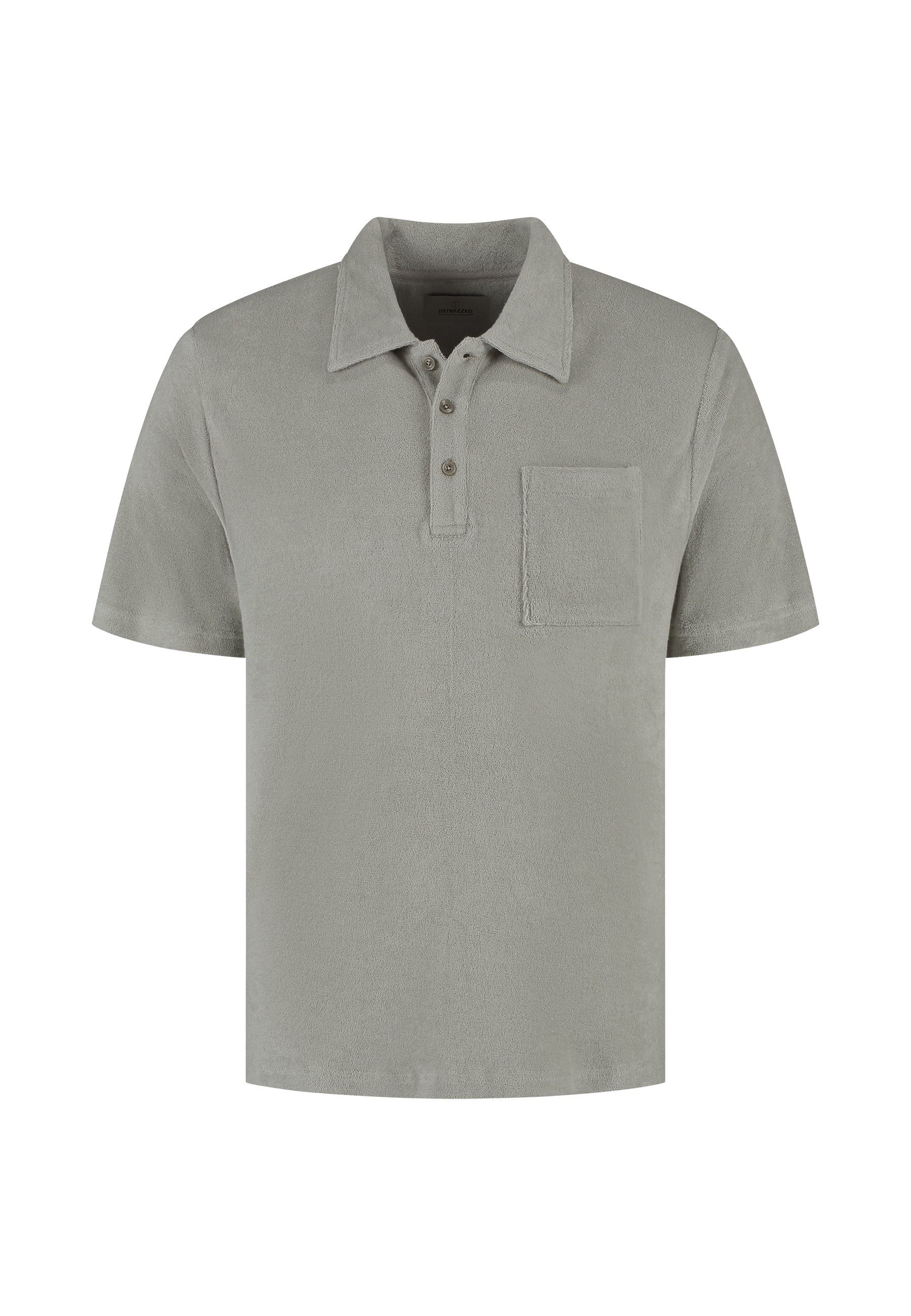 ROY Poloshirt Frotte