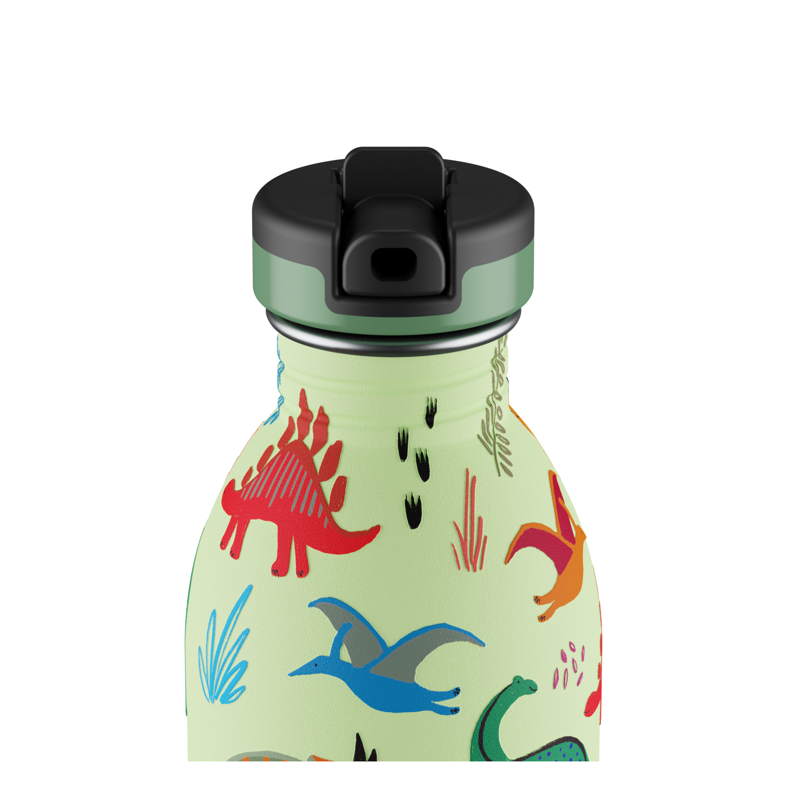 Kinderflasche | Jurassic Freunde - 500 ml