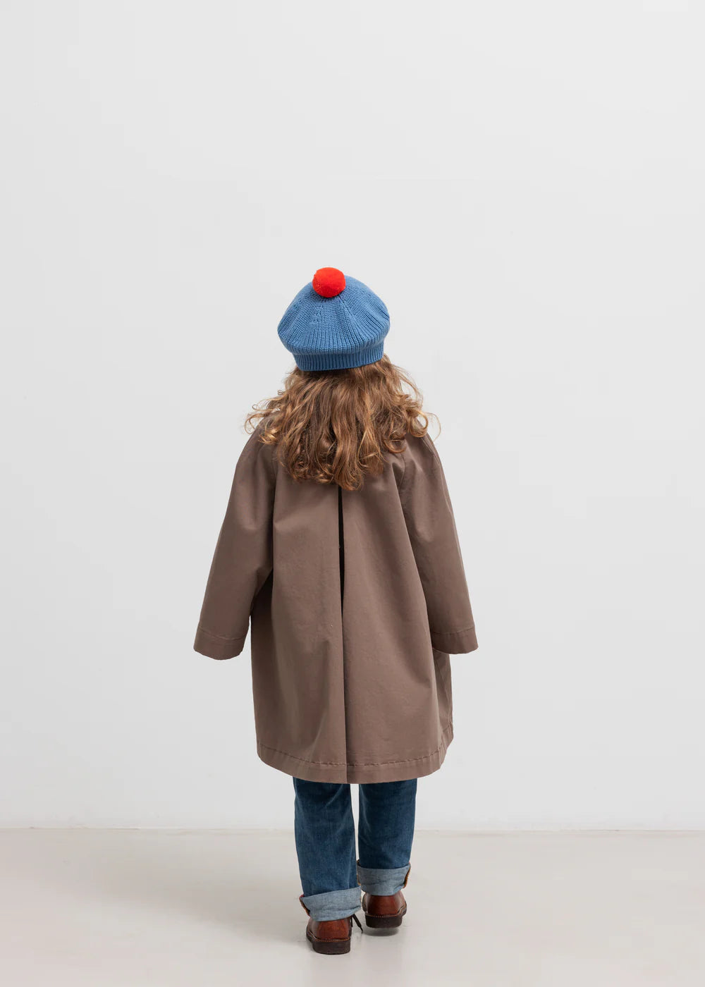 Alexo, Knit hat - Heaven