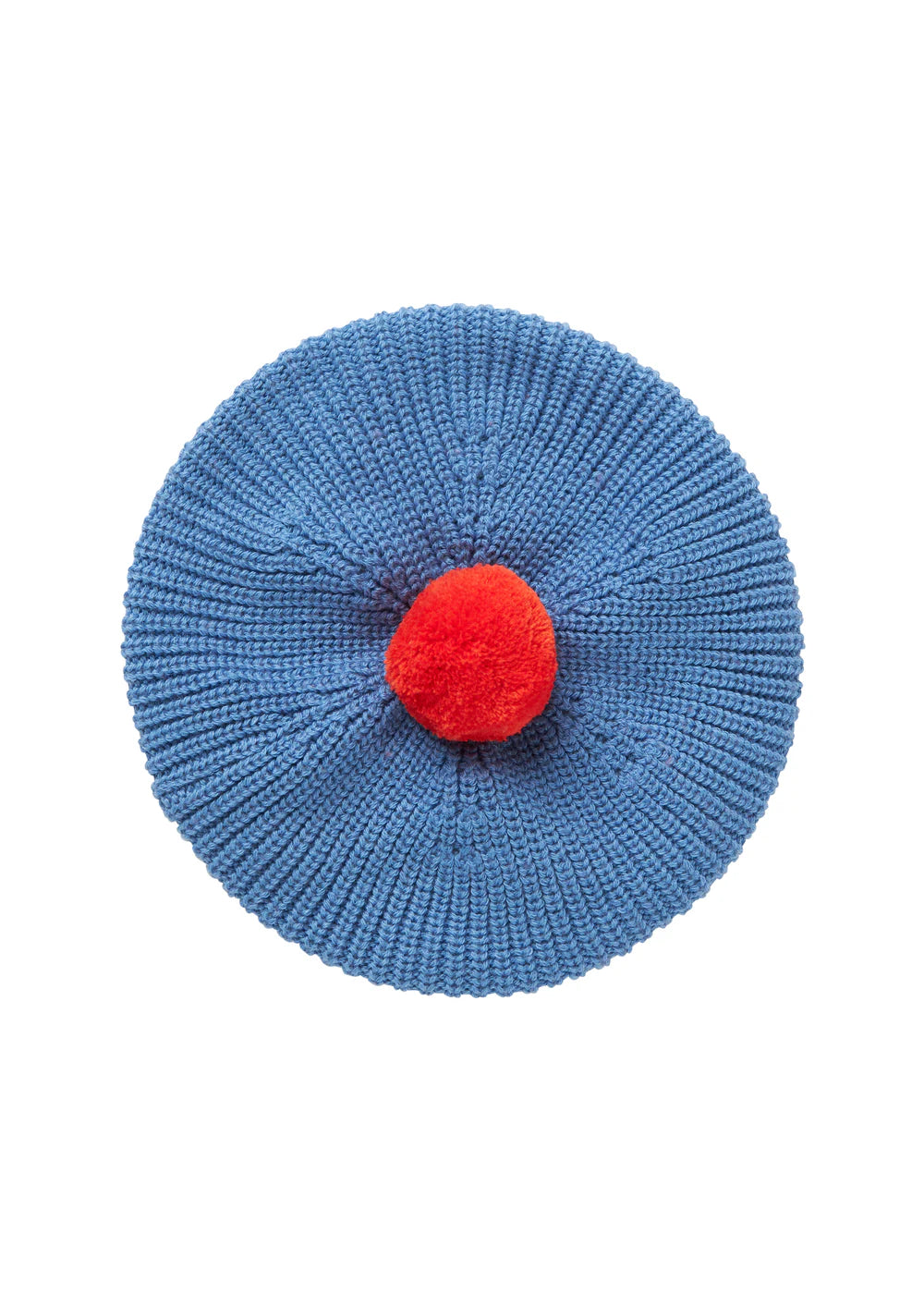 Alexo, Knit hat - Heaven