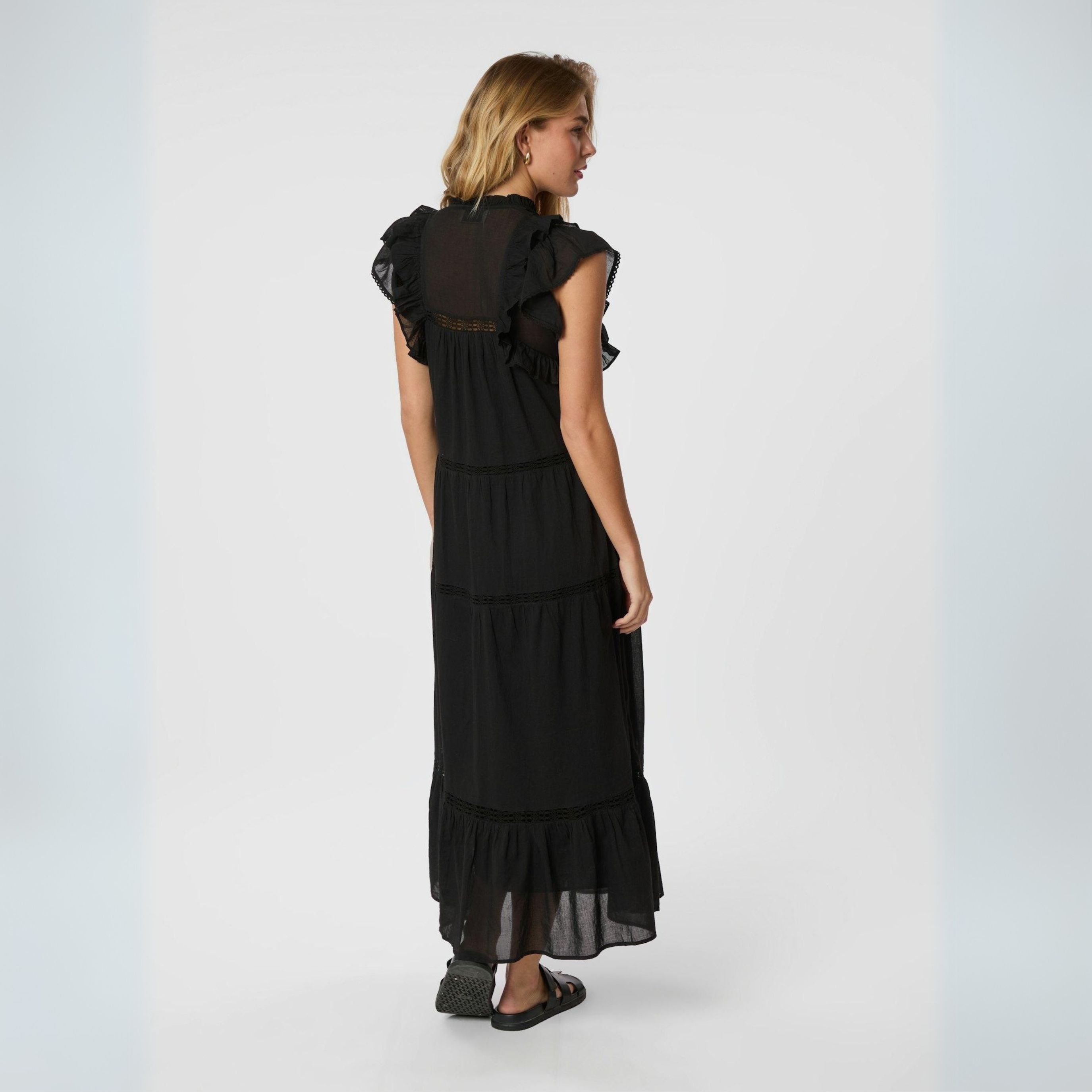 Kleid - ANKITA S VOILE