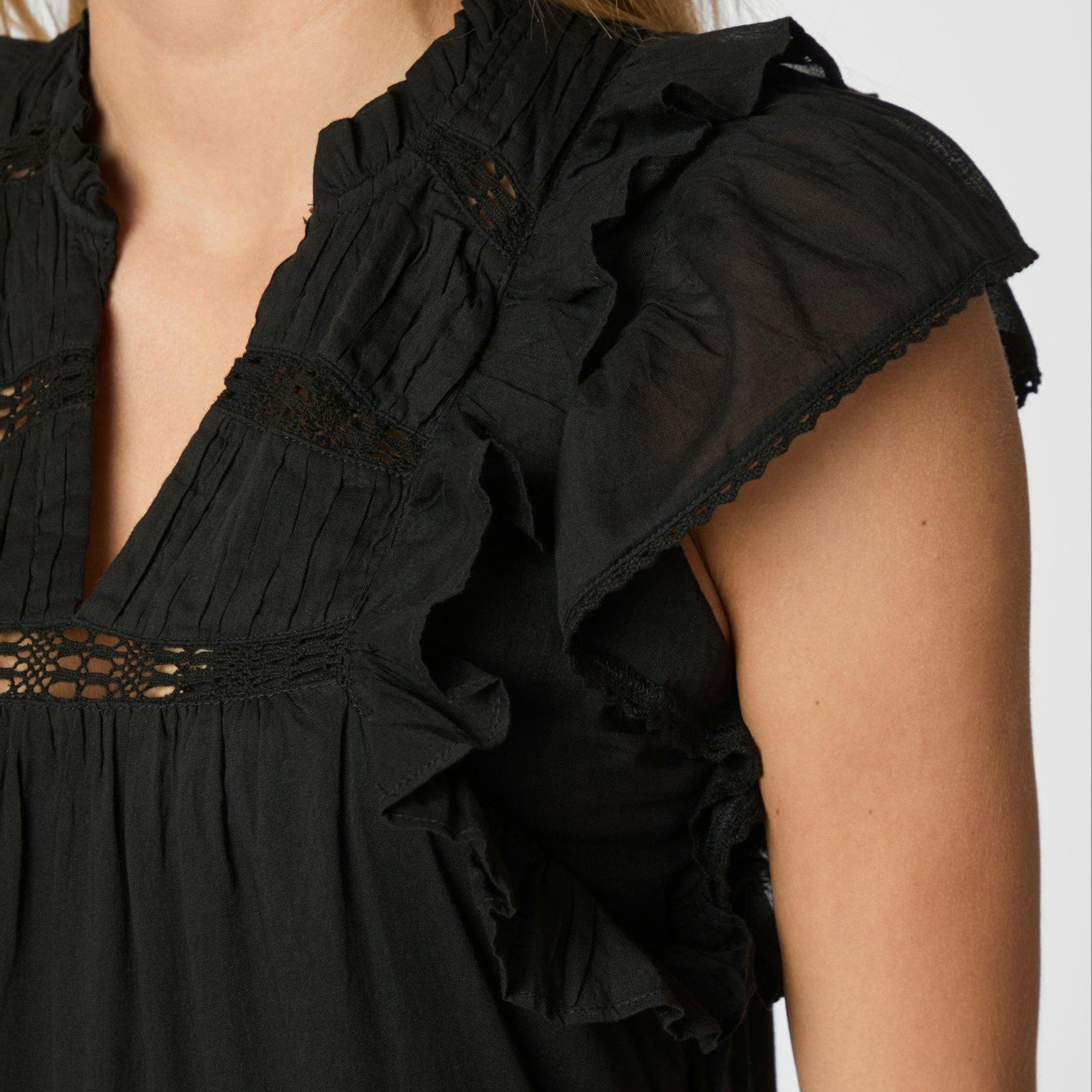 Kleid - ANKITA S VOILE