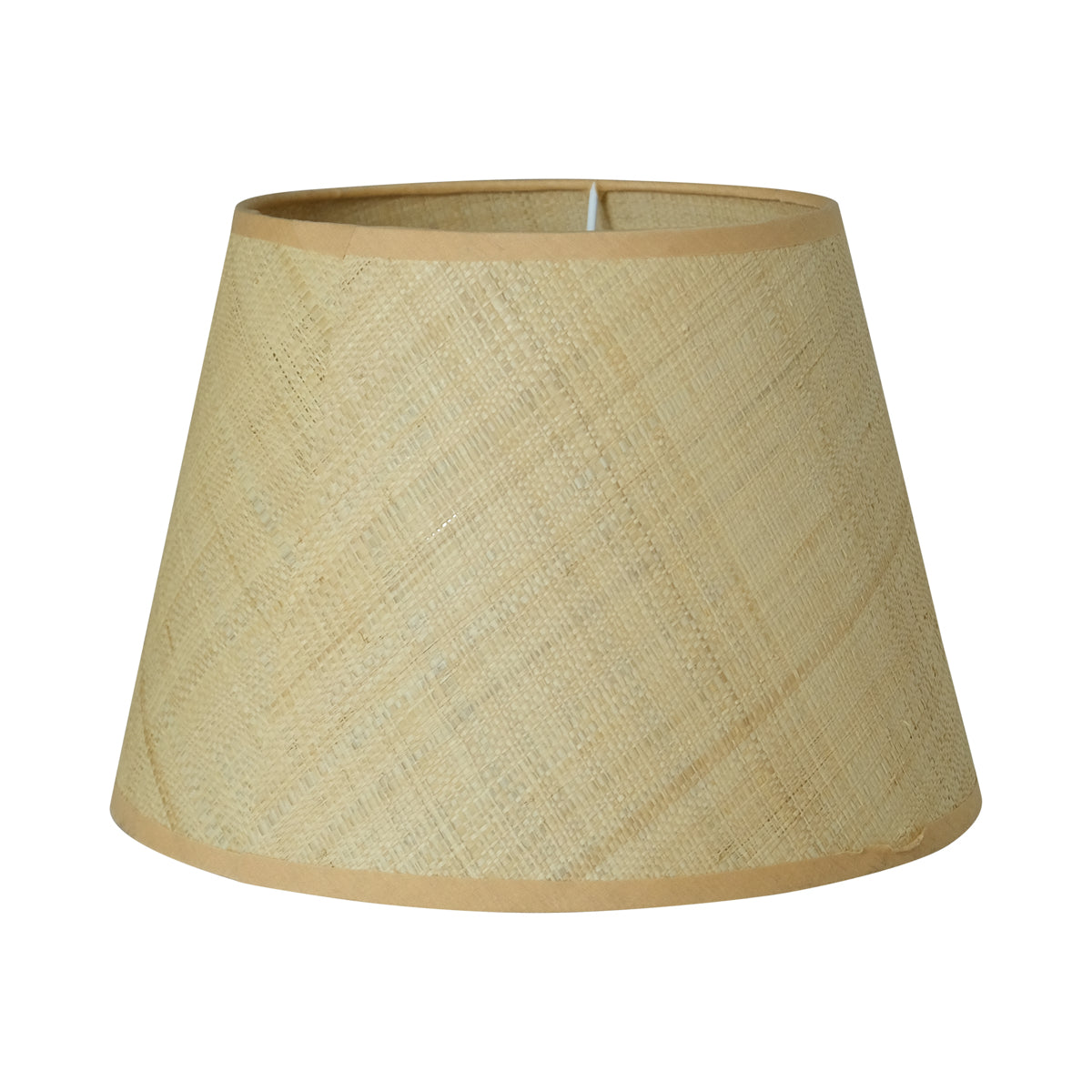 Lampenkap Jute Dia 30cm