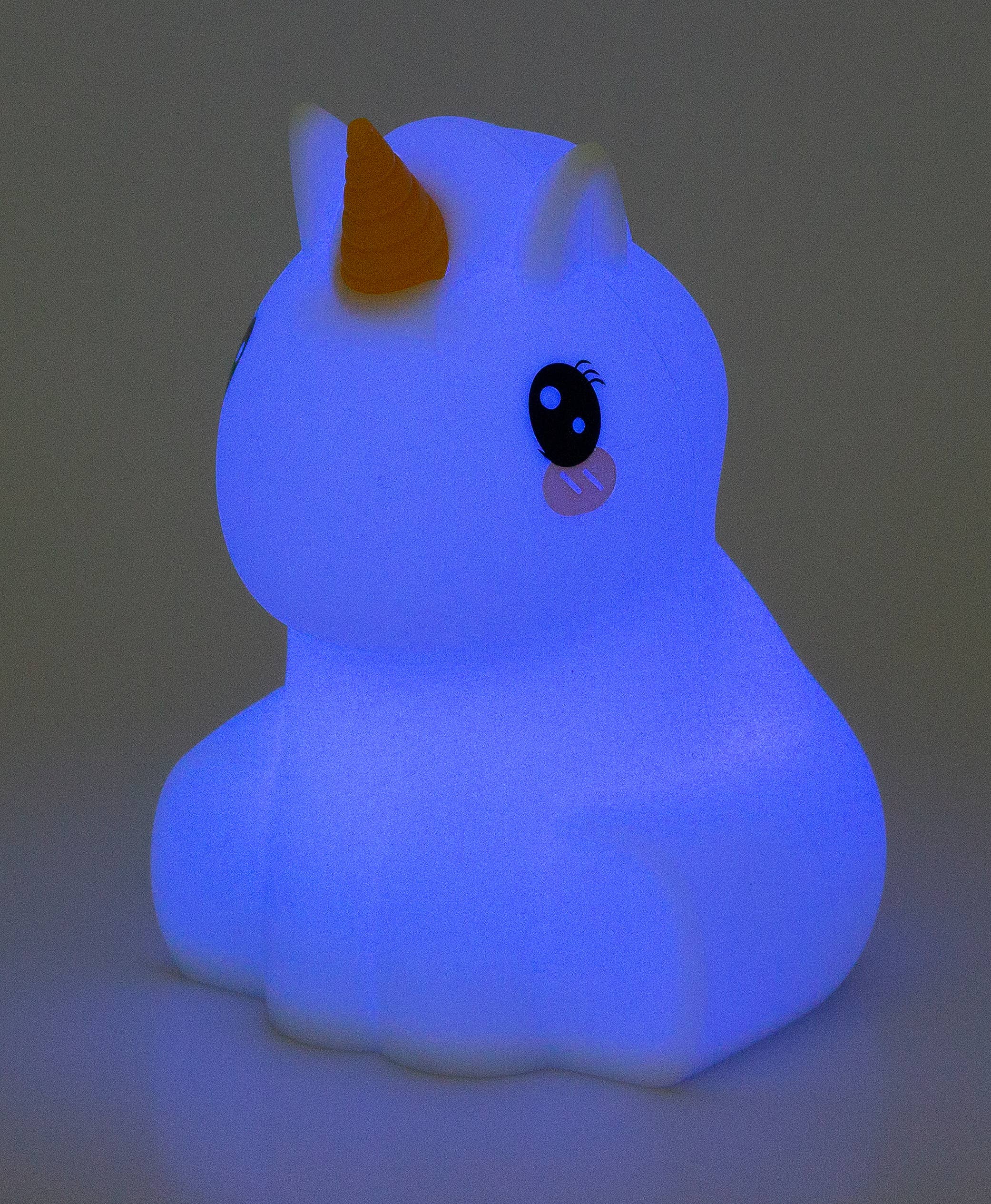 Nachtlicht Einhorn
