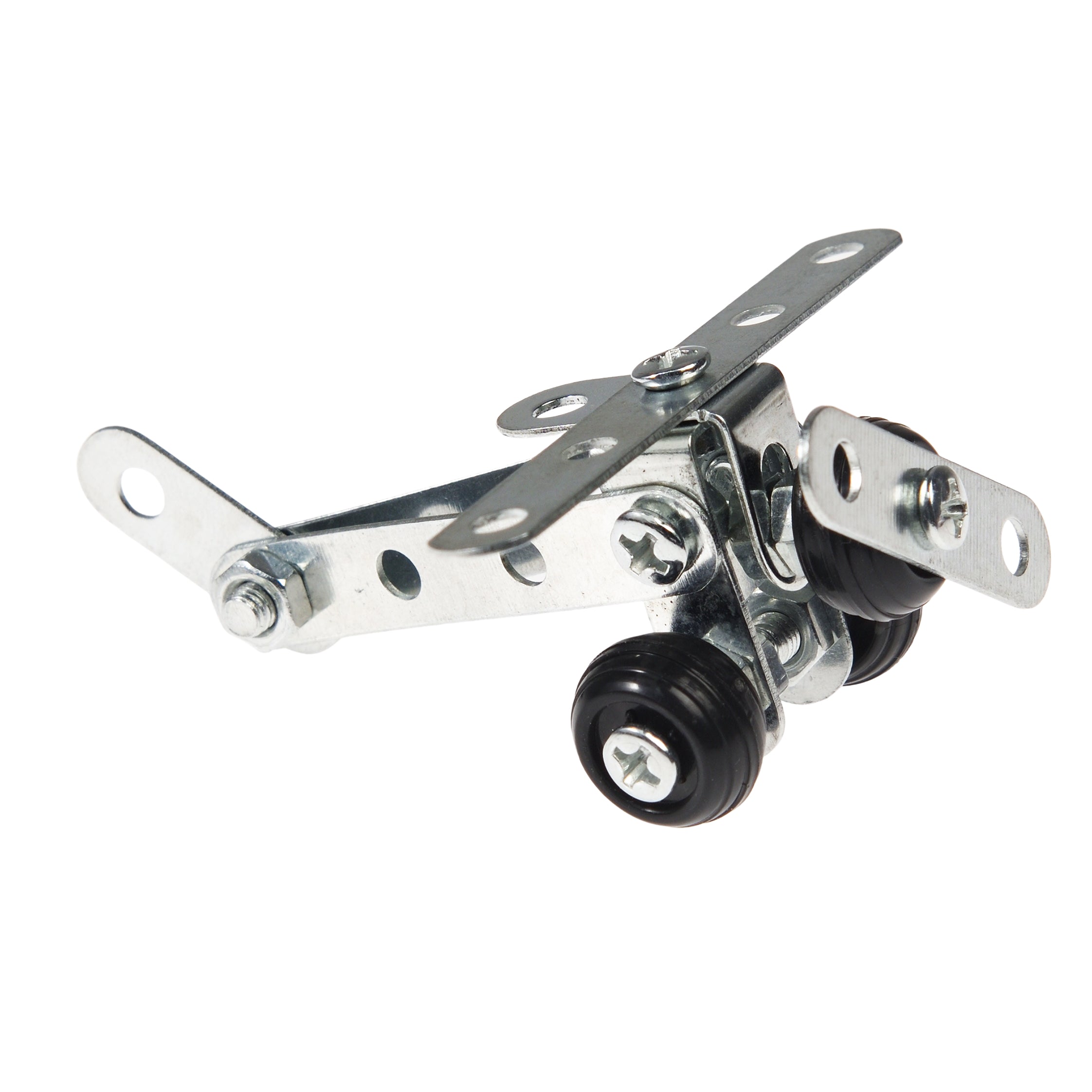 Mini Construction Kit - Aeroplane