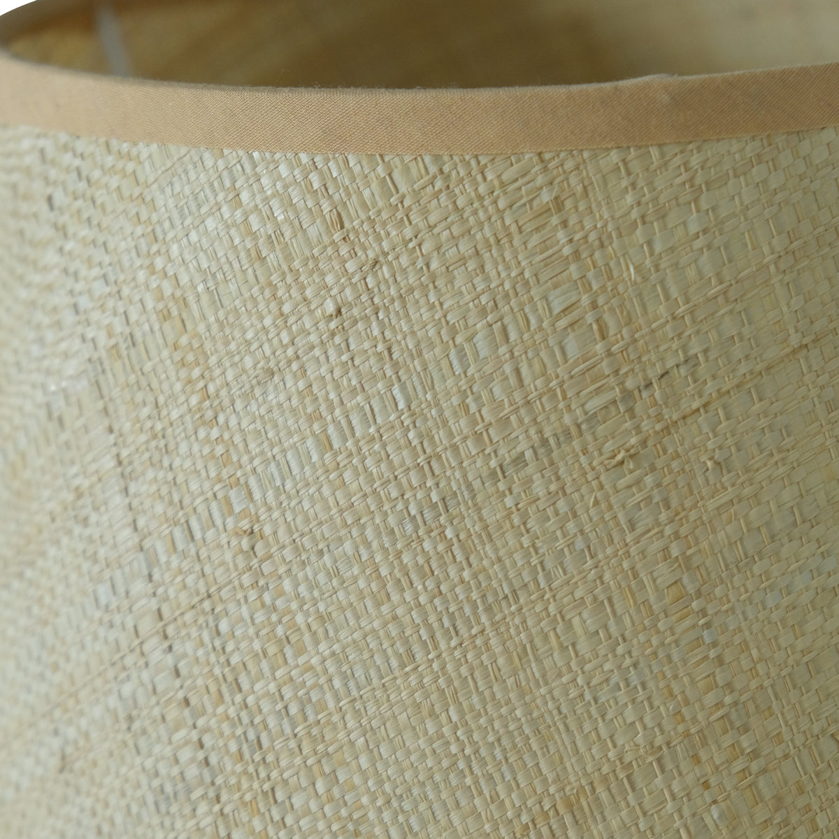 Lampenkap Jute Dia 30cm