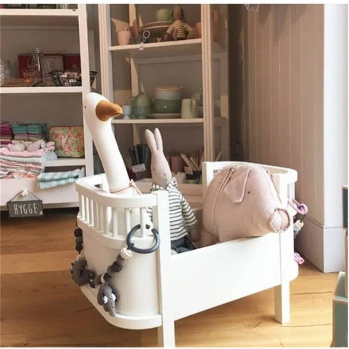 Annie & Charles Gans