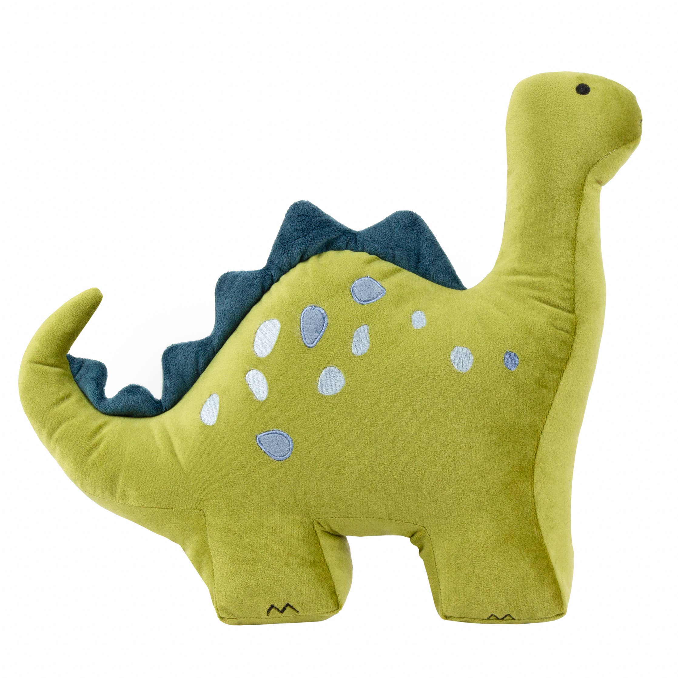 Kissen Dino Kids Novelty Grün