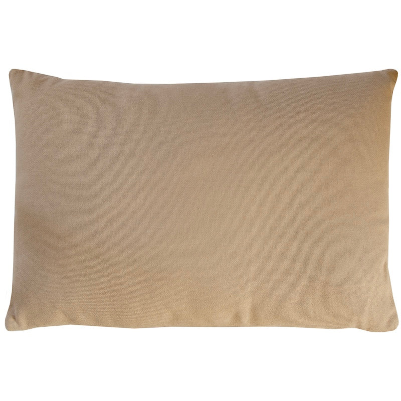 Kussen Tina Taupe