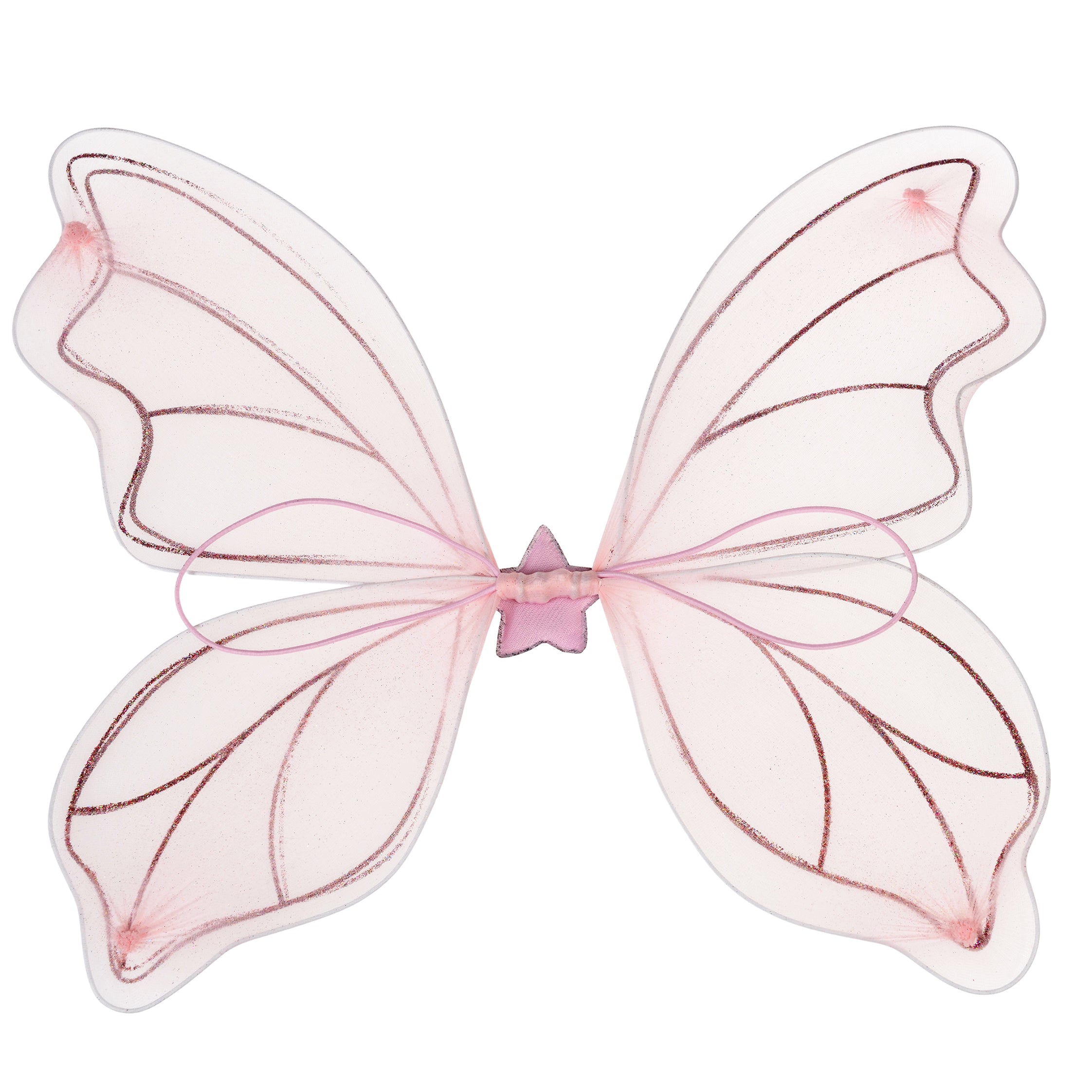 Fairy Wings - Fairies in the Garden