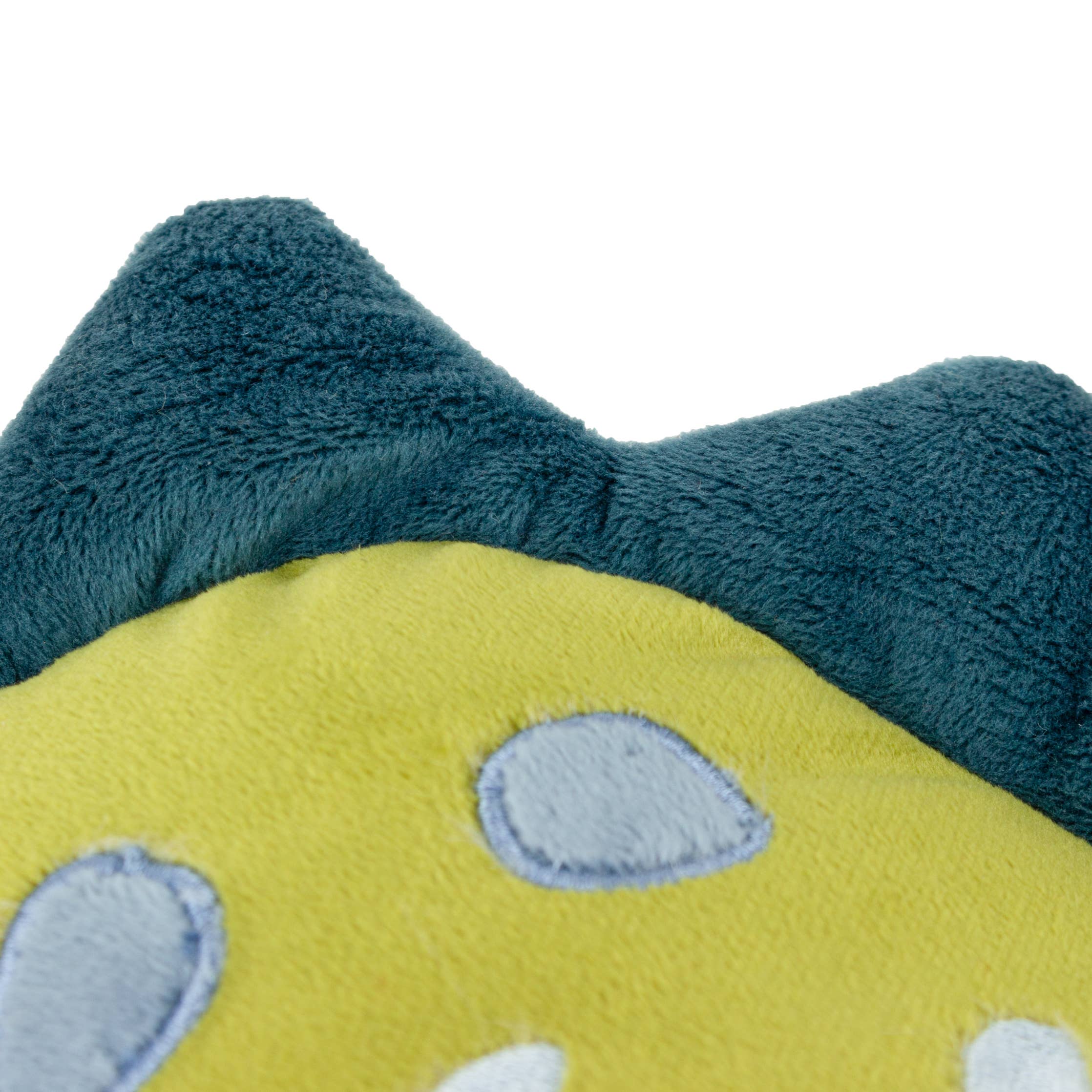 Kissen Dino Kids Novelty Grün