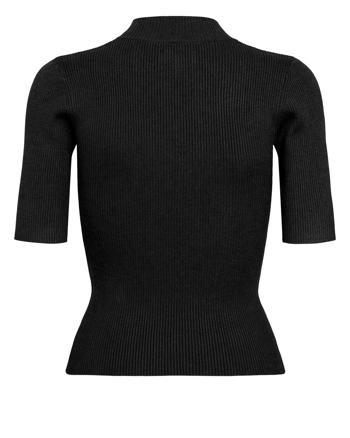 NUBIA Pullover Cropped