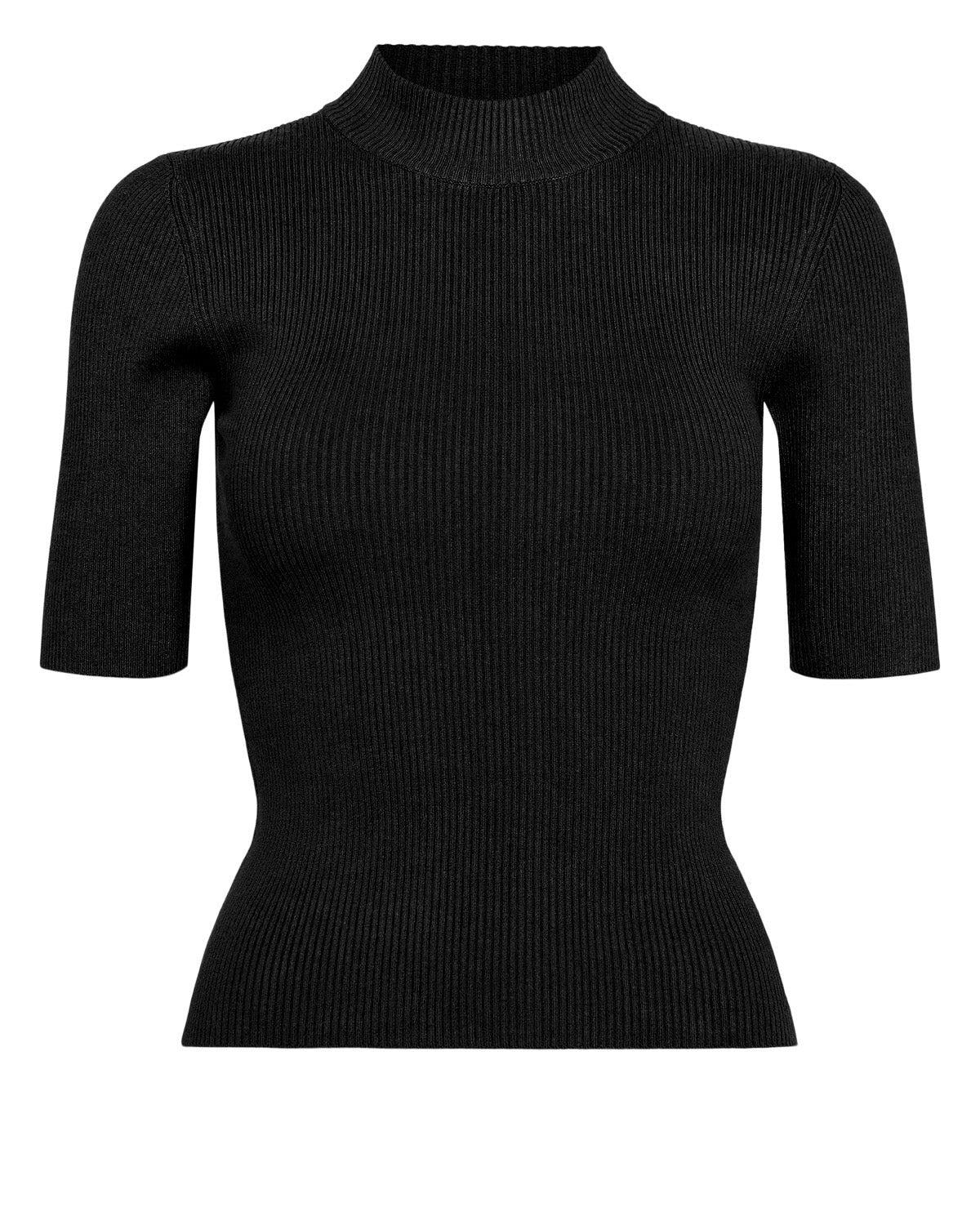 NUBIA Pullover Cropped