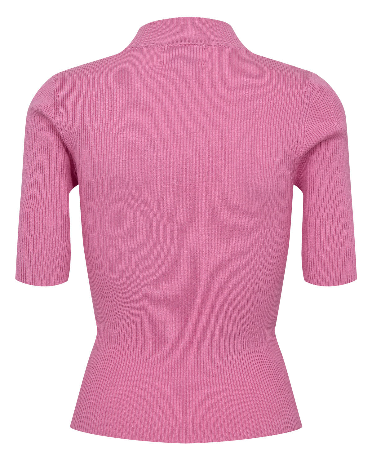 NUBIA Pullover Cropped pink