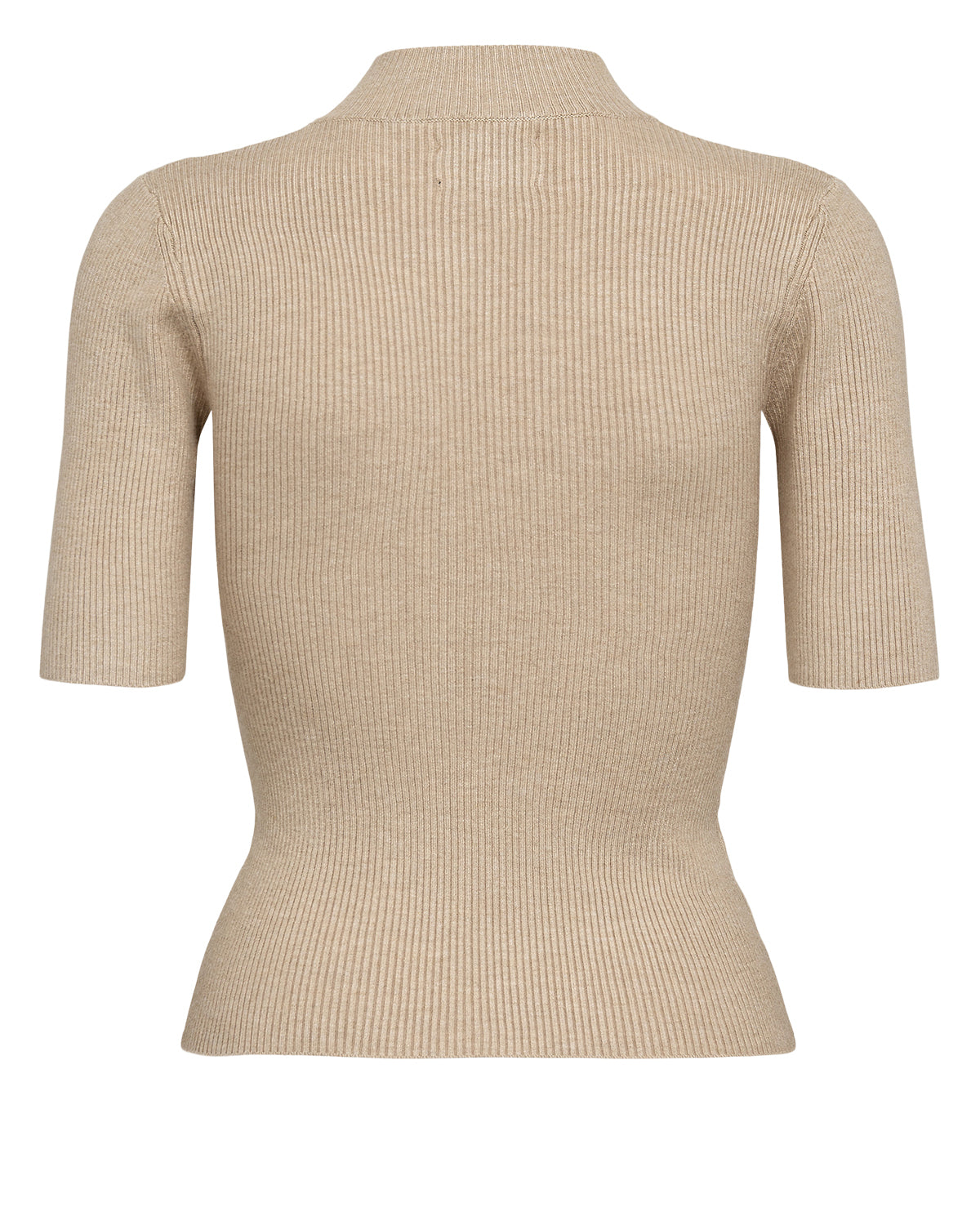 NUBIA Pullover Cropped