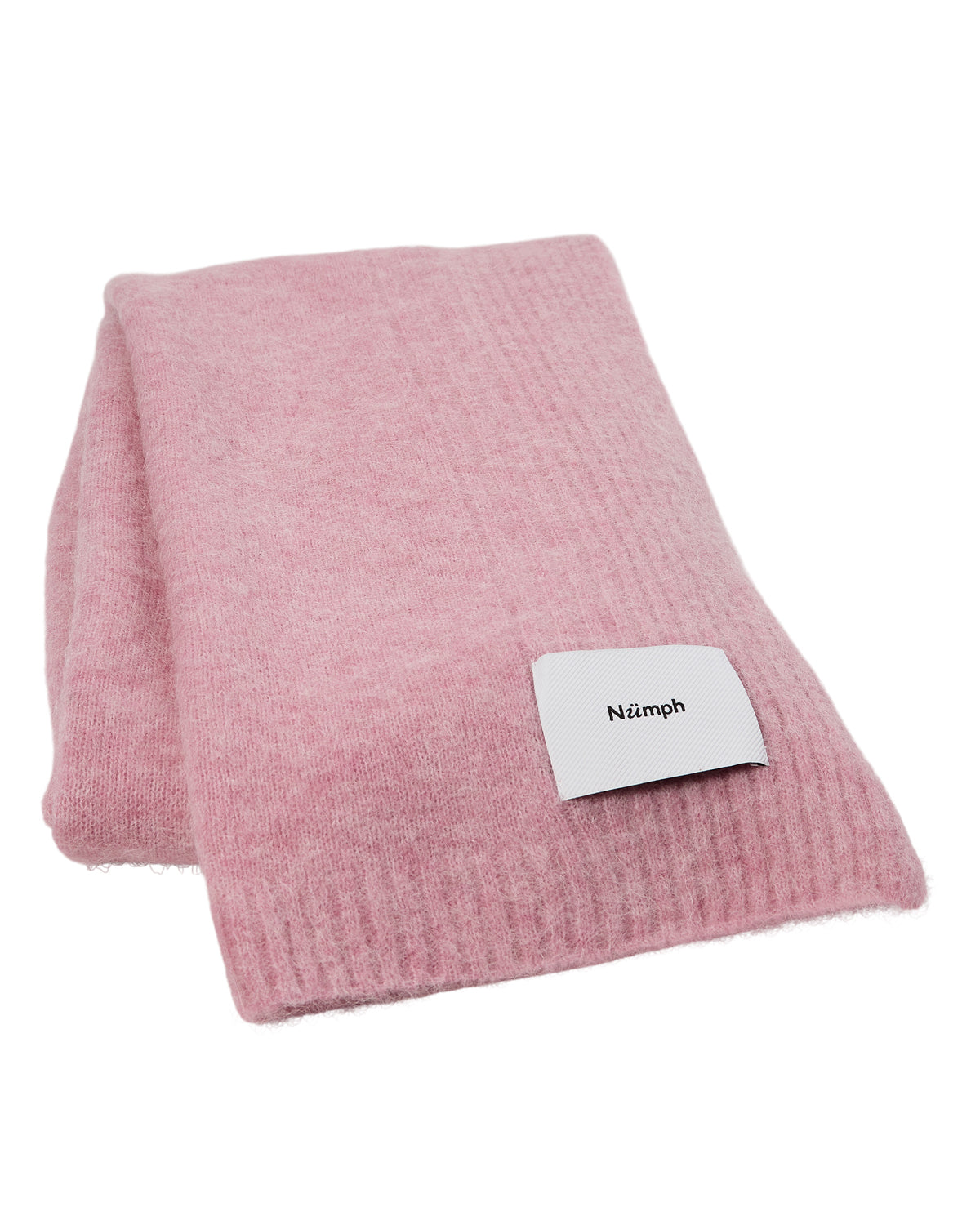 NURIETTE Schal - pink