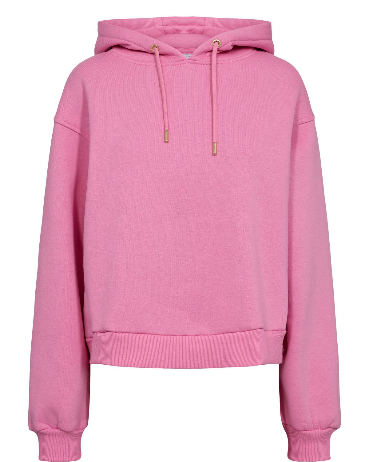 NUTYRA Hoodie - Raspberry
