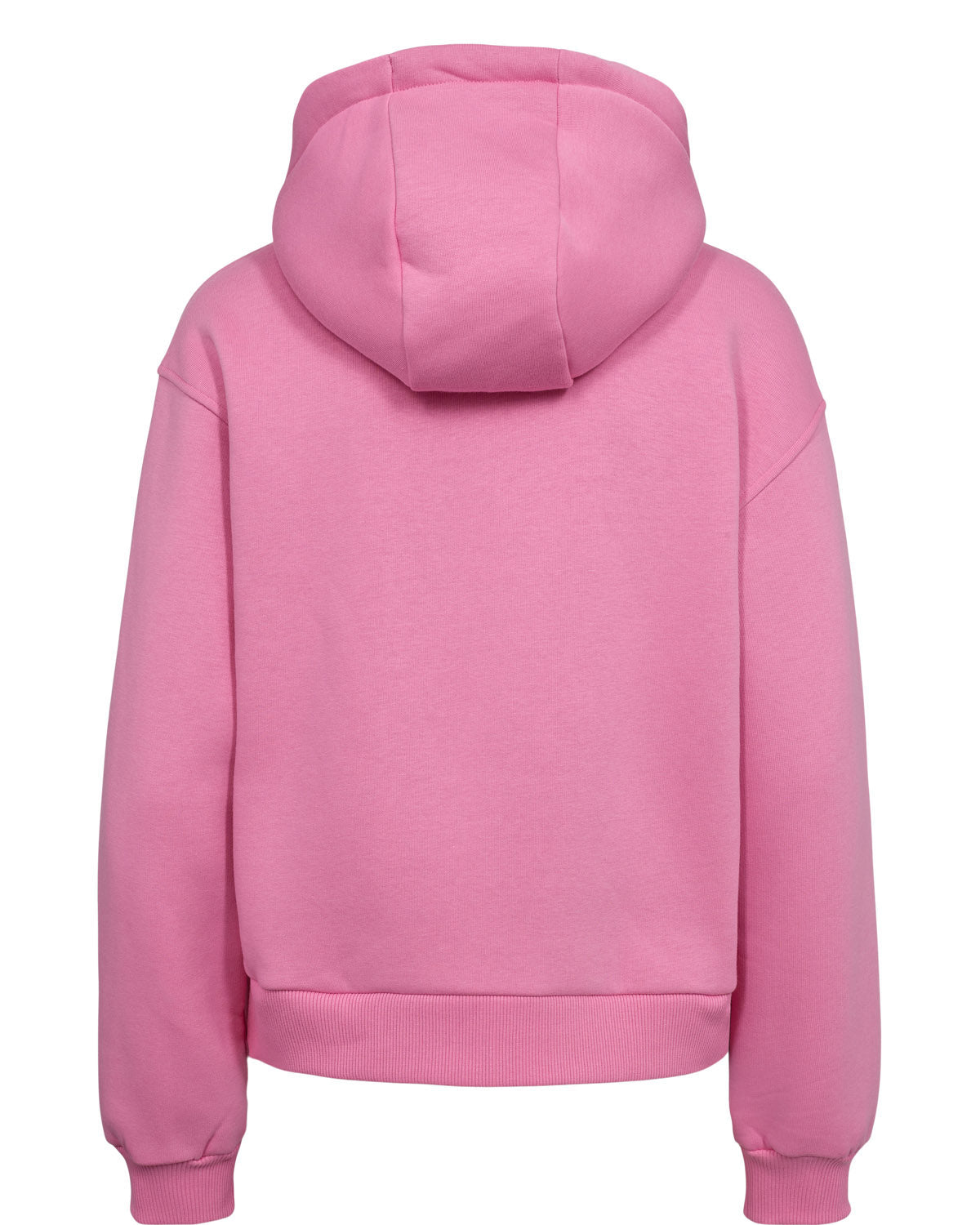 NUTYRA Hoodie - Raspberry