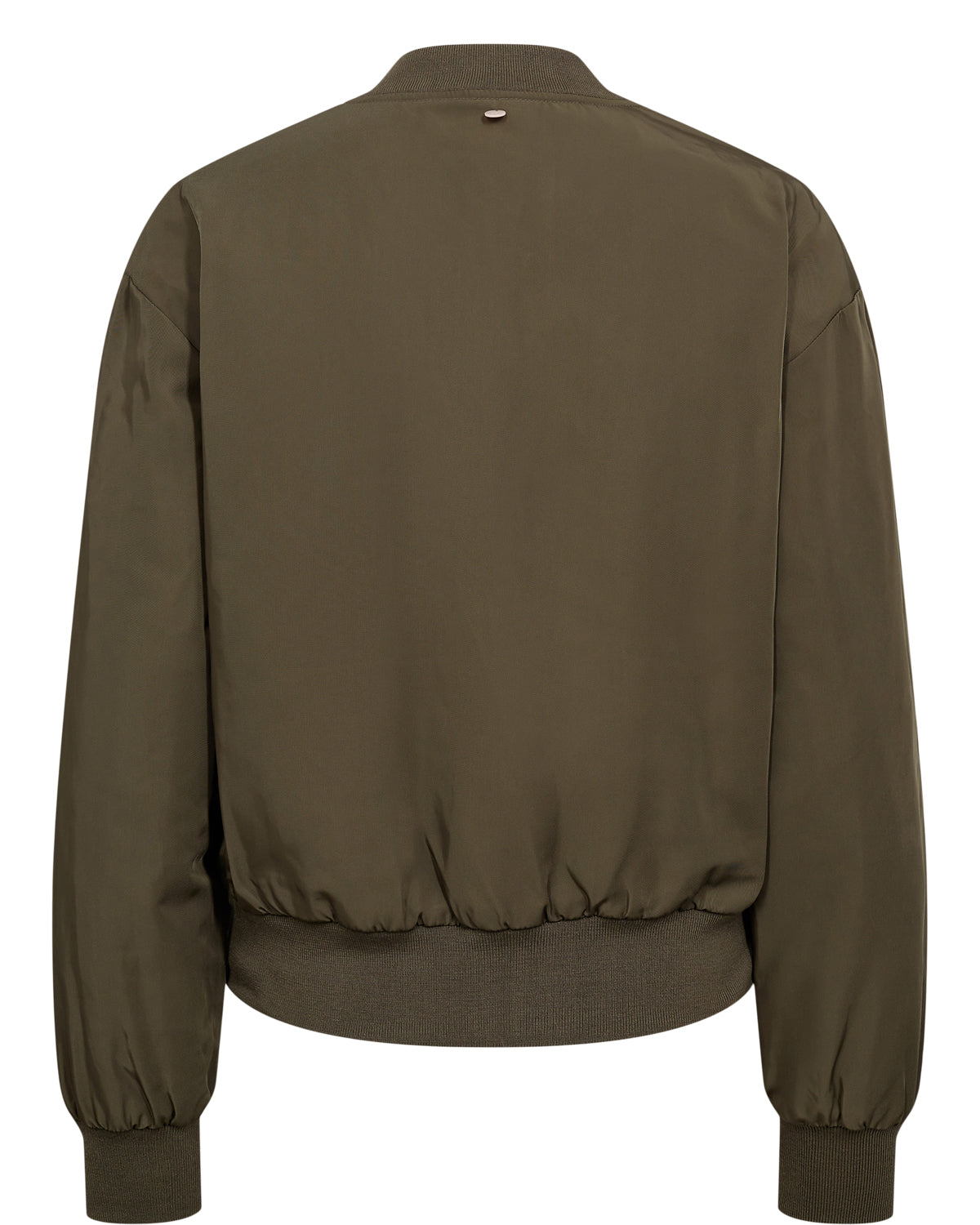 NUELLANORA Jacke - Bomberjacke Olive