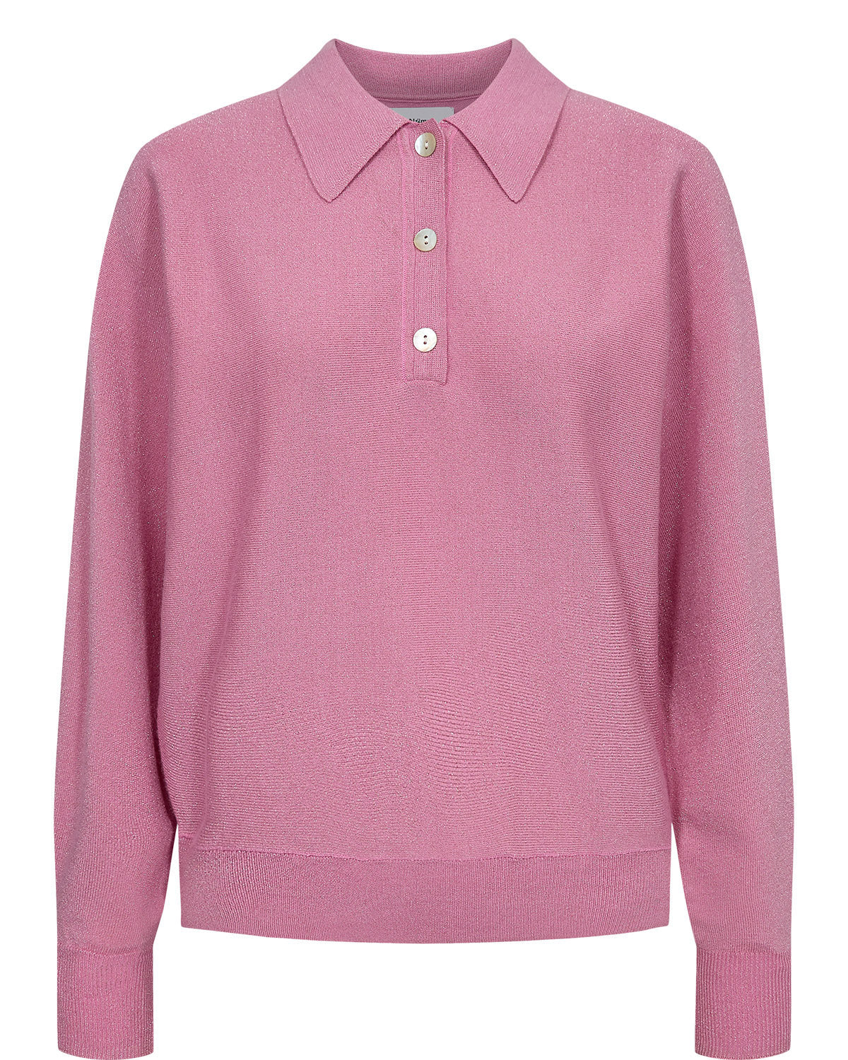 NUDAJANA Poloshirt