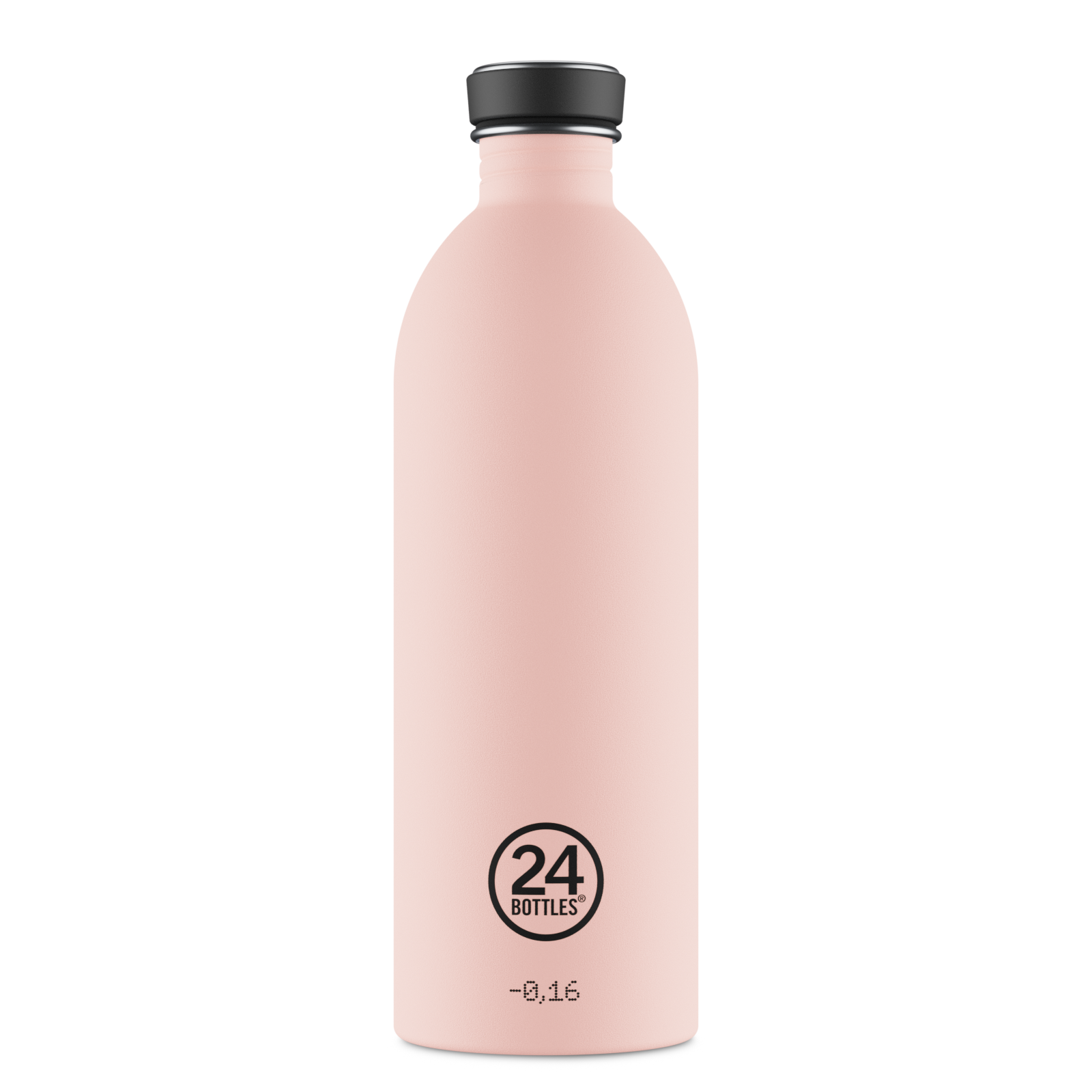 Urban Bottle | Staubiges Rosa - 1000 ml