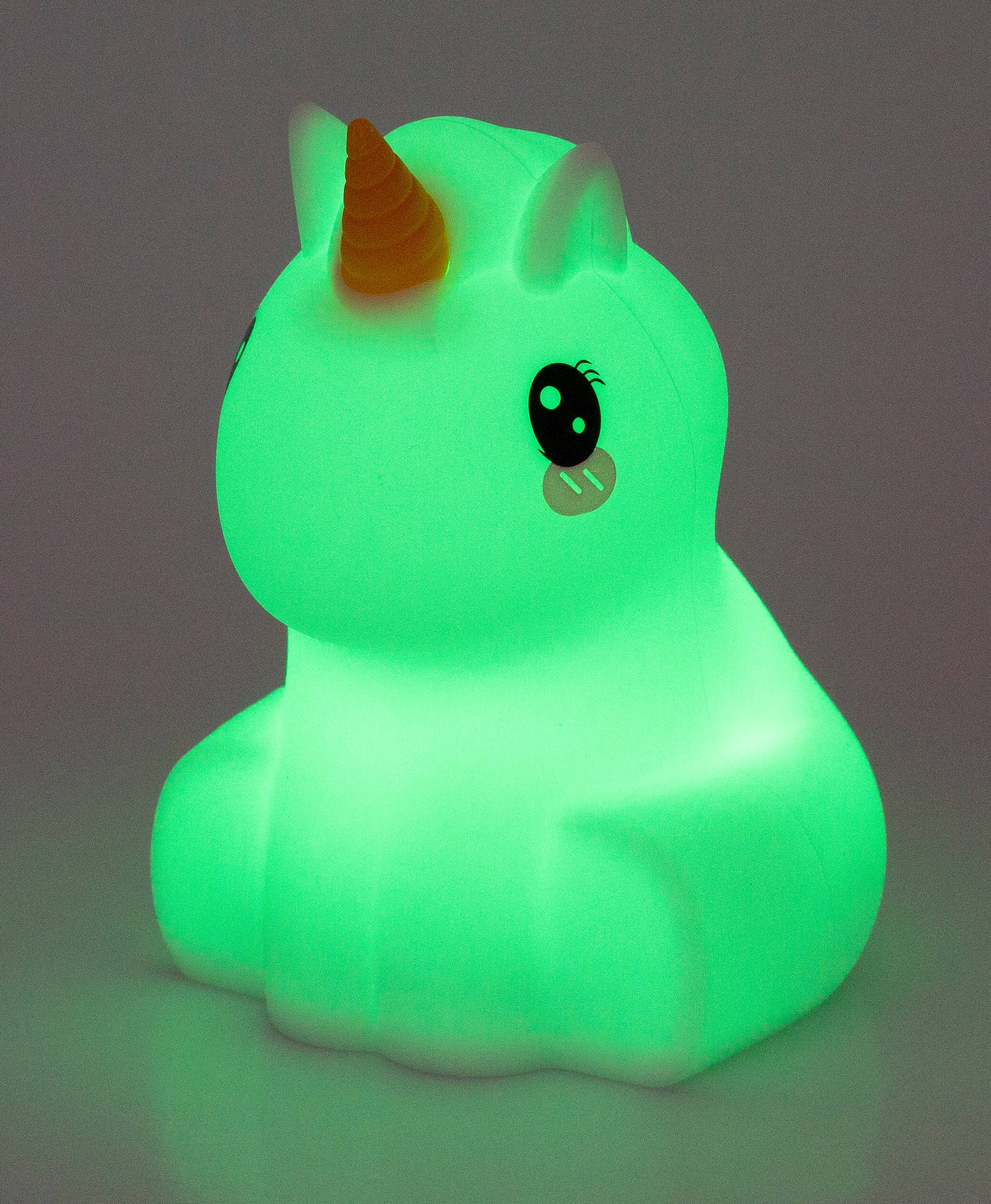 Nachtlicht Einhorn