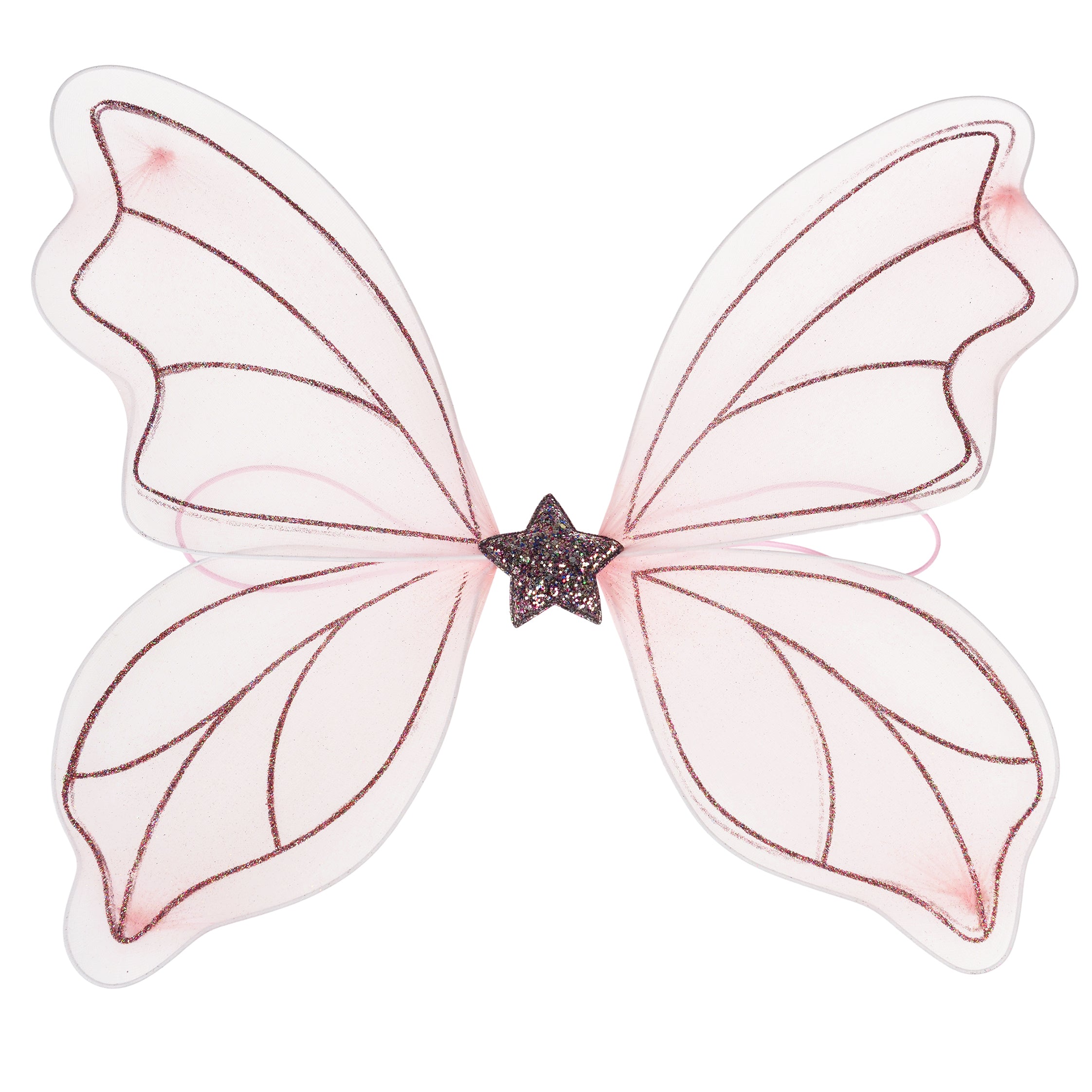 Fairy Wings - Fairies in the Garden