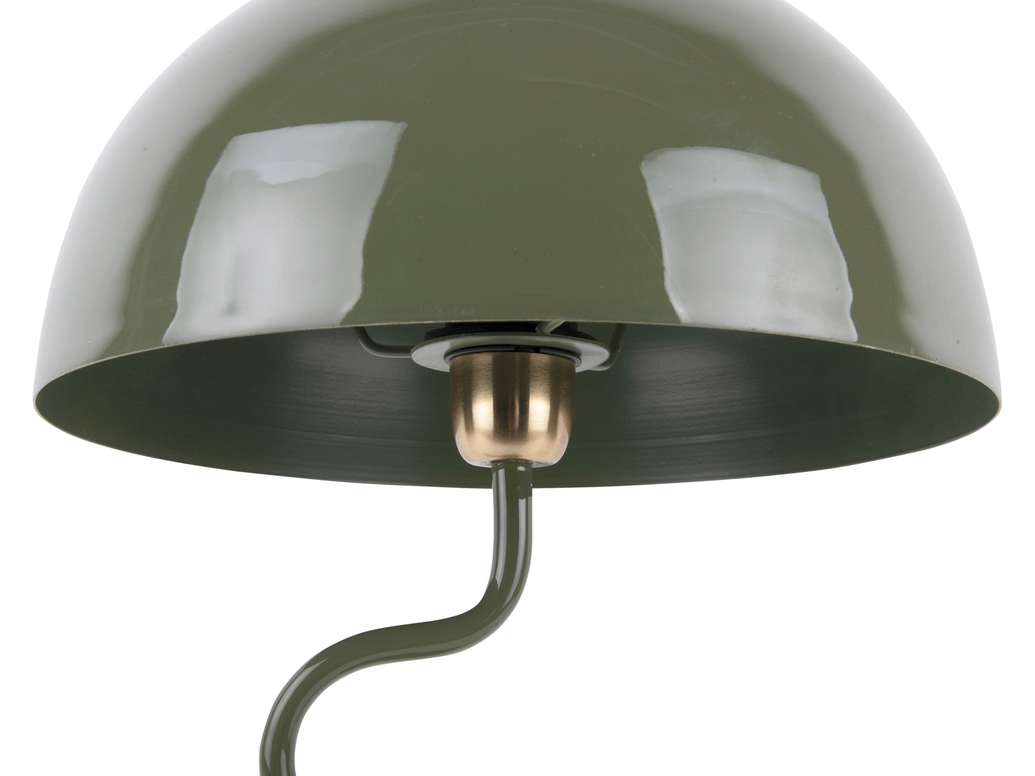 Tischlampe - 'Twist'