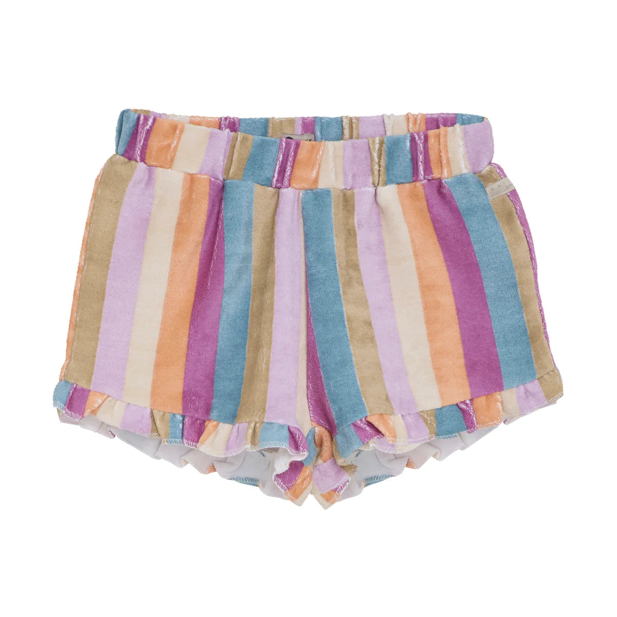 Shorts - 'Terry Stripe'