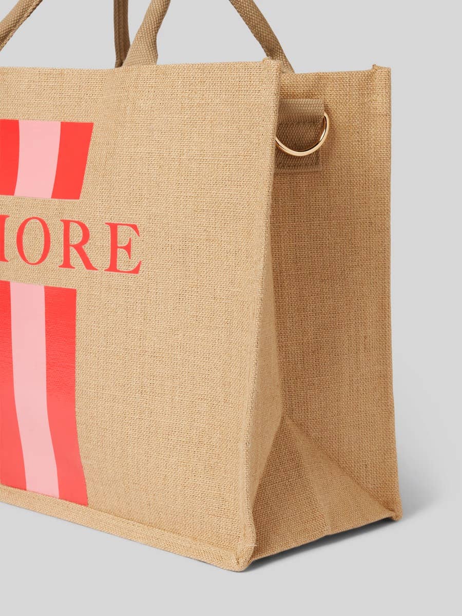 BEACH BAG AMORE - BESTSELLER