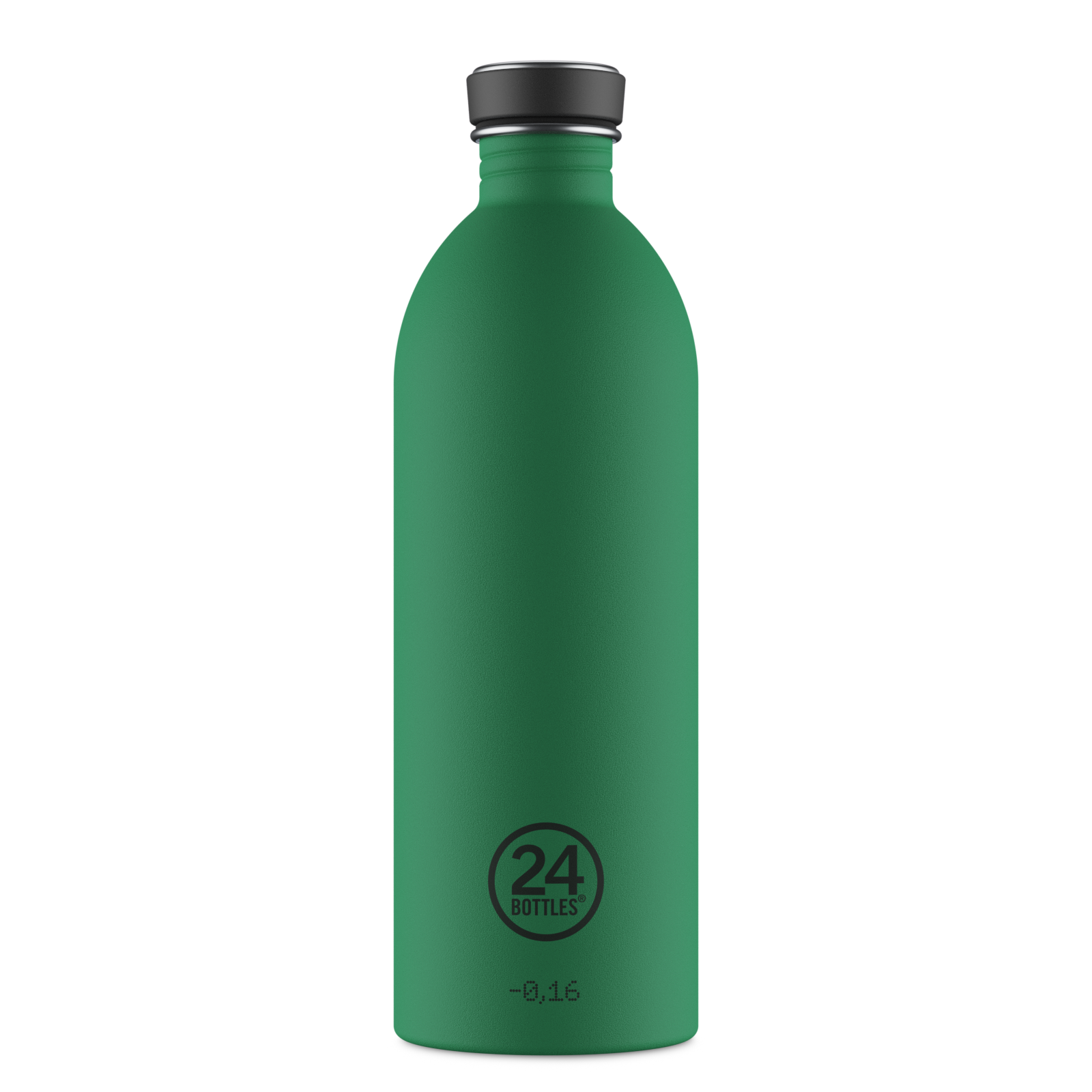 Urban Bottle | Smaragdgrün - 1000 ml