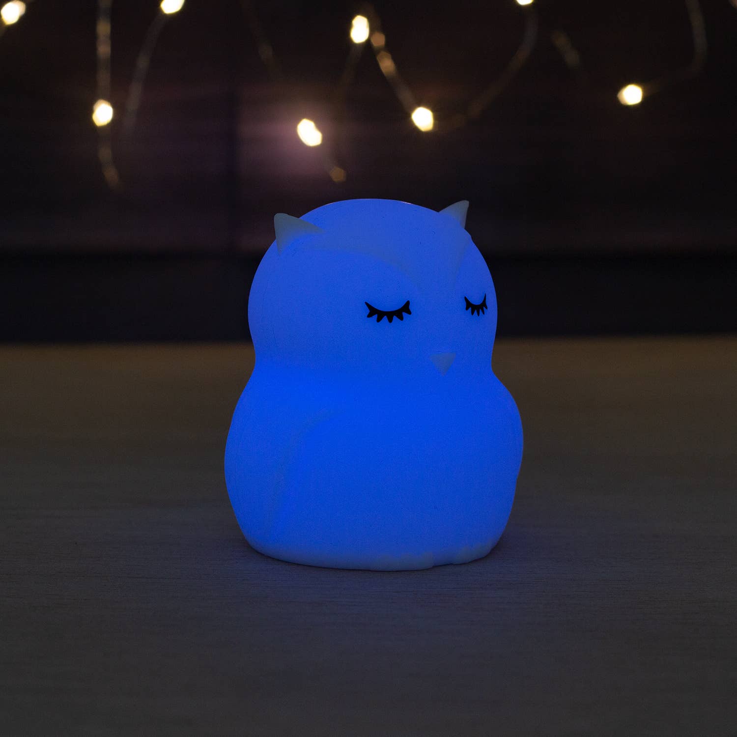 NACHTLICHT: MINI-EULE