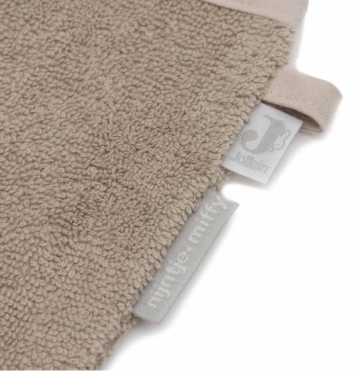 Waschhandschuhe Frottee - Snuffy