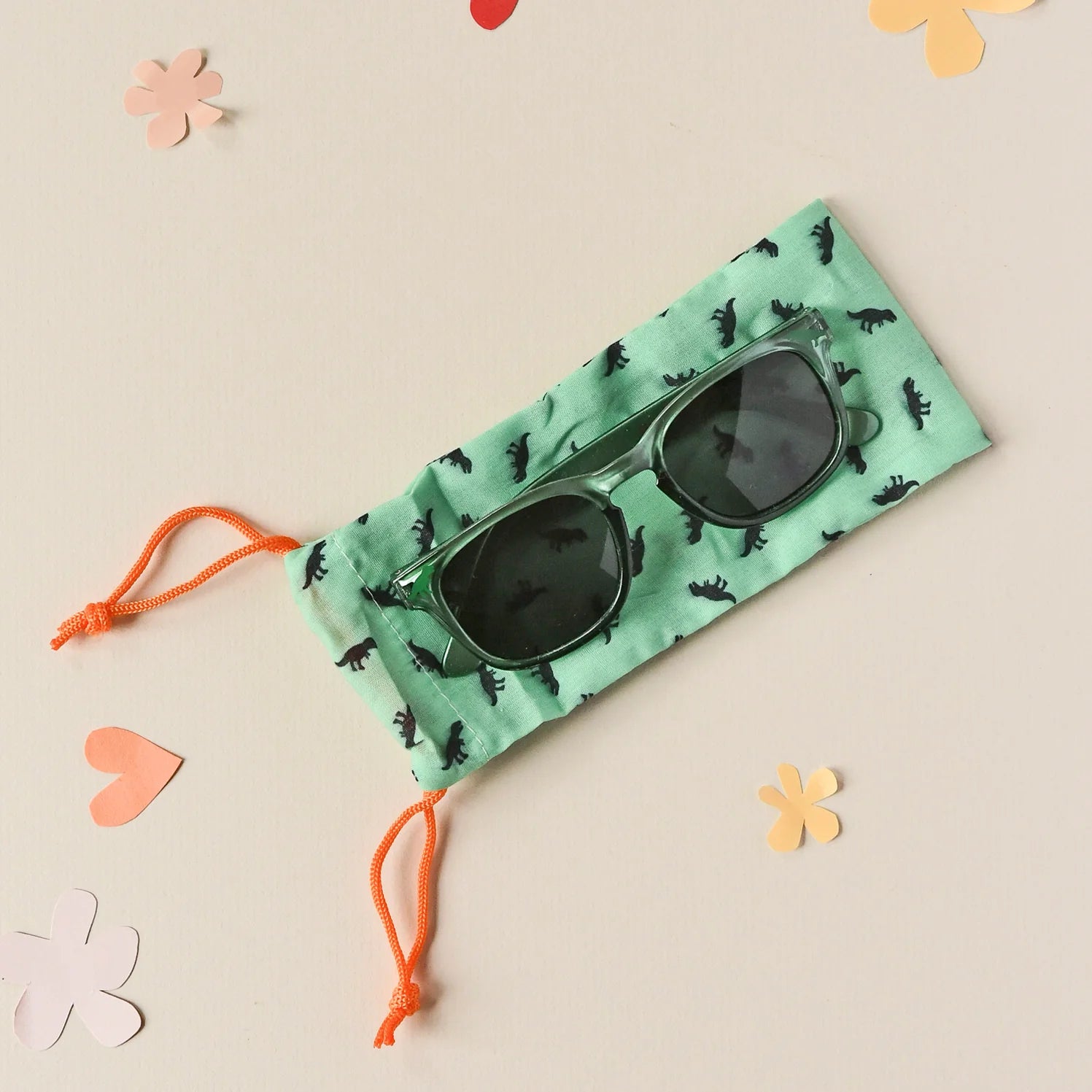 T-Rex Sonnenbrille