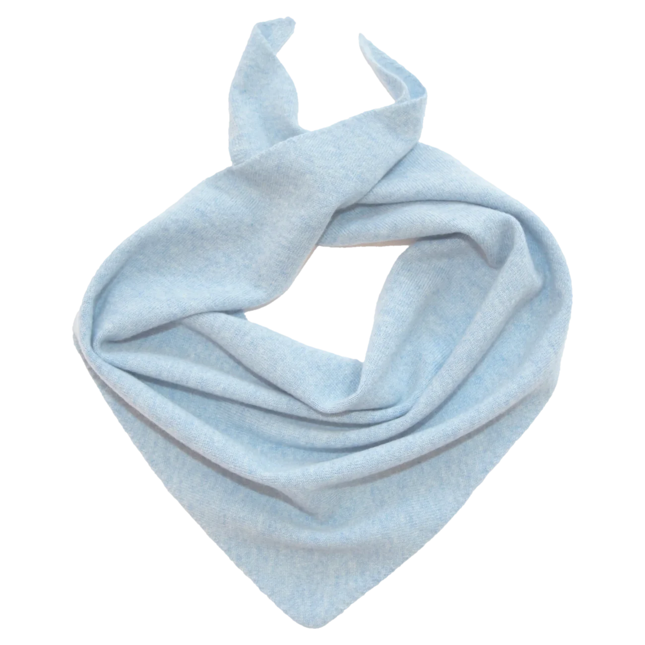 Strickschal - 100% Kaschmir