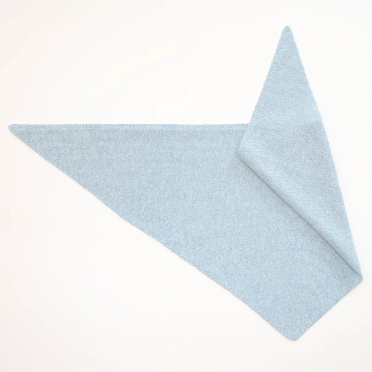Strickschal - 100% Kaschmir